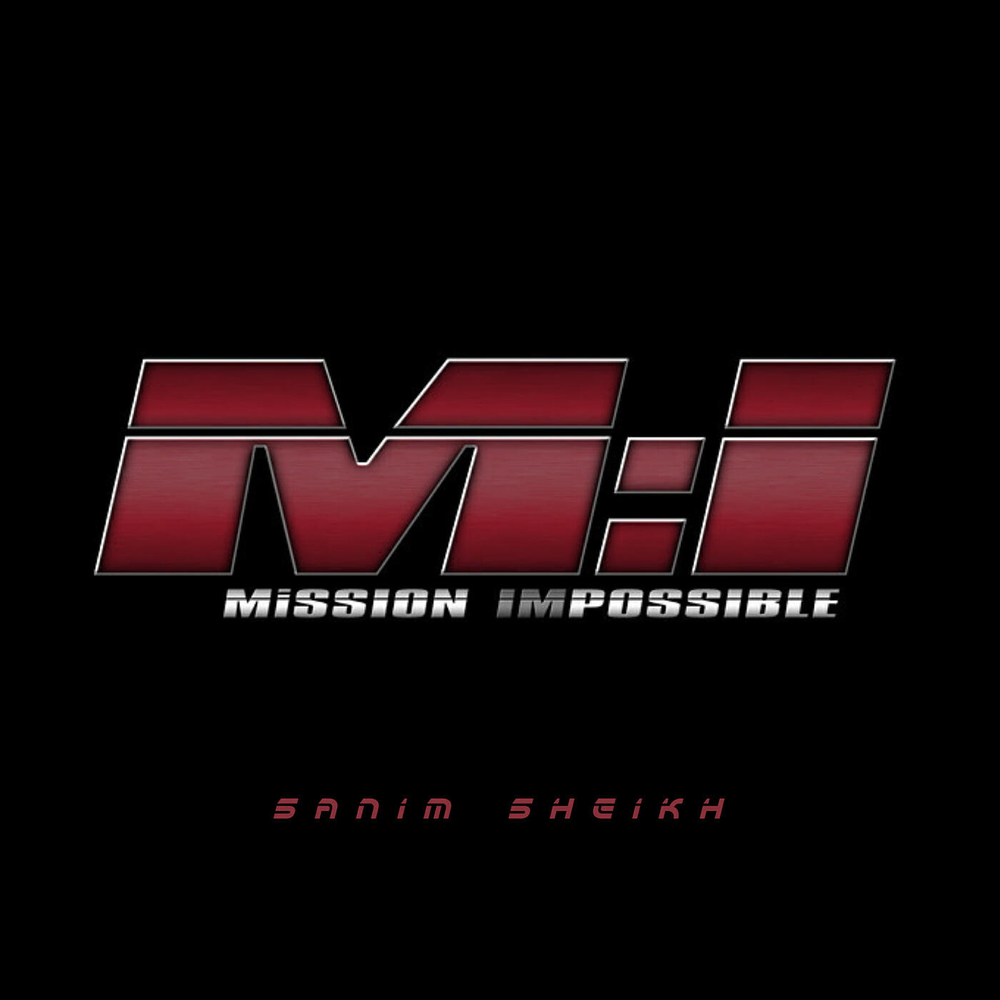 Релиз Mission Impossible