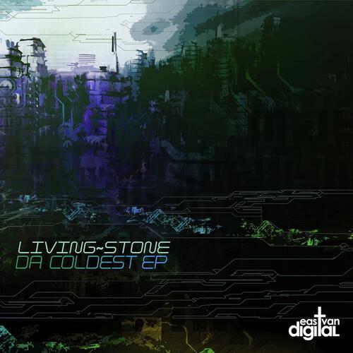Релиз Da Coldest EP