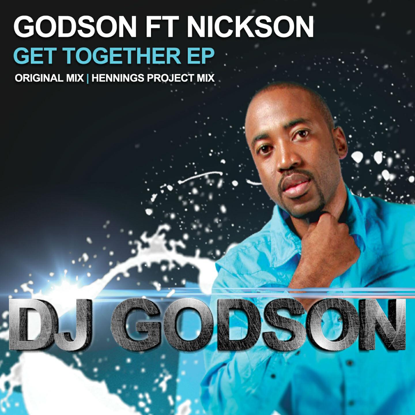 Релиз Get Together Ep
