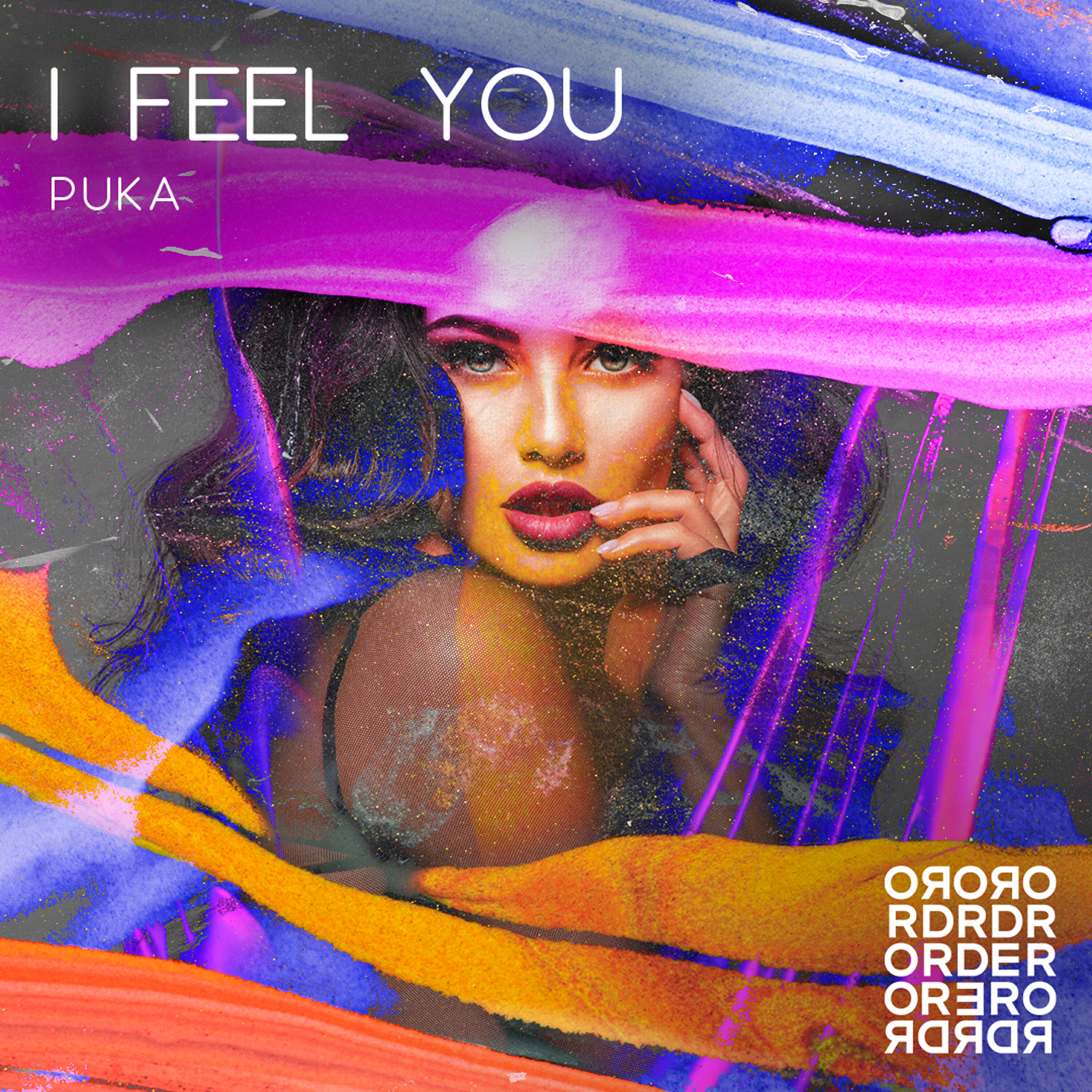 Релиз I Feel You