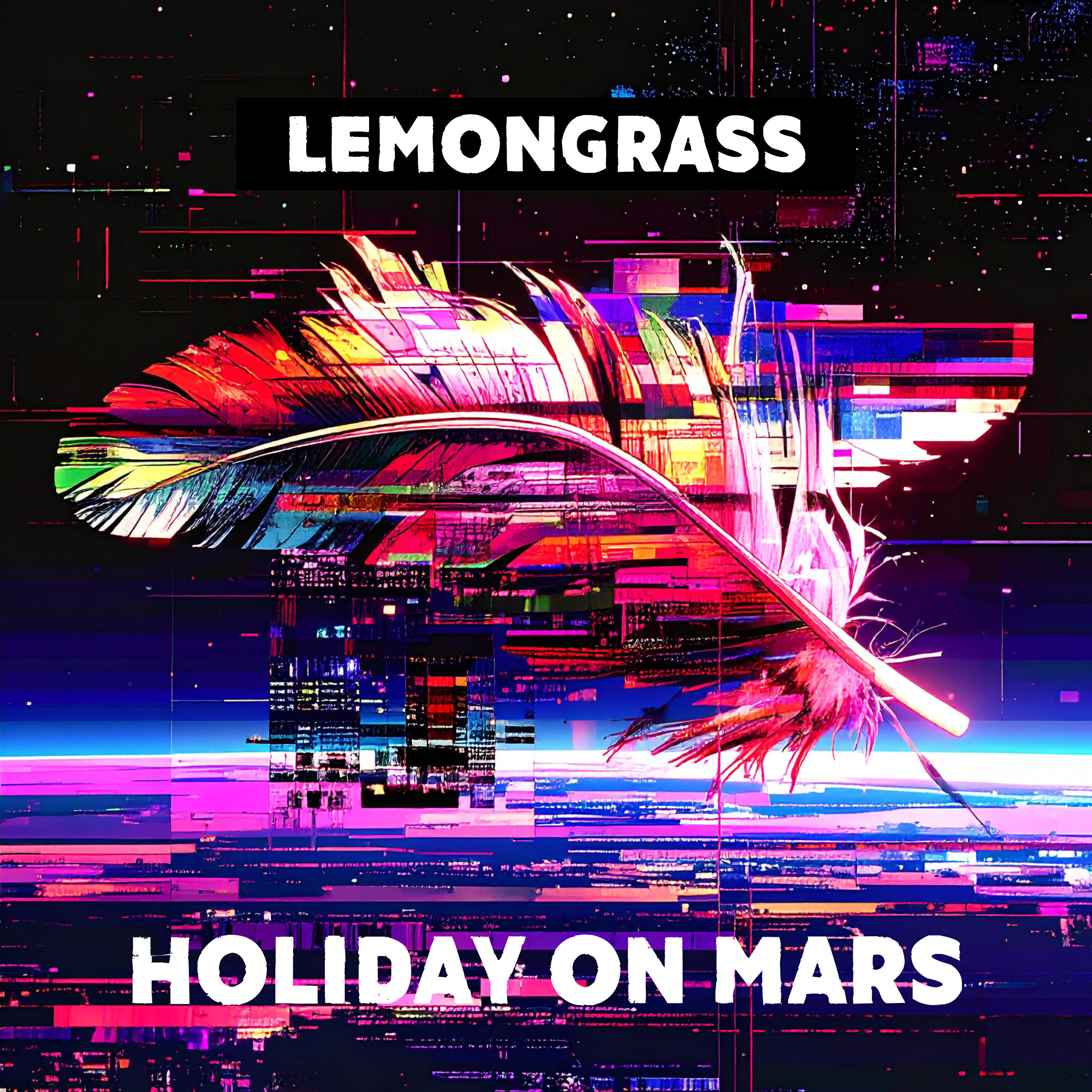 Релиз Holiday On Mars