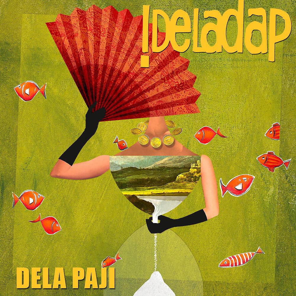 Релиз Dela Paji