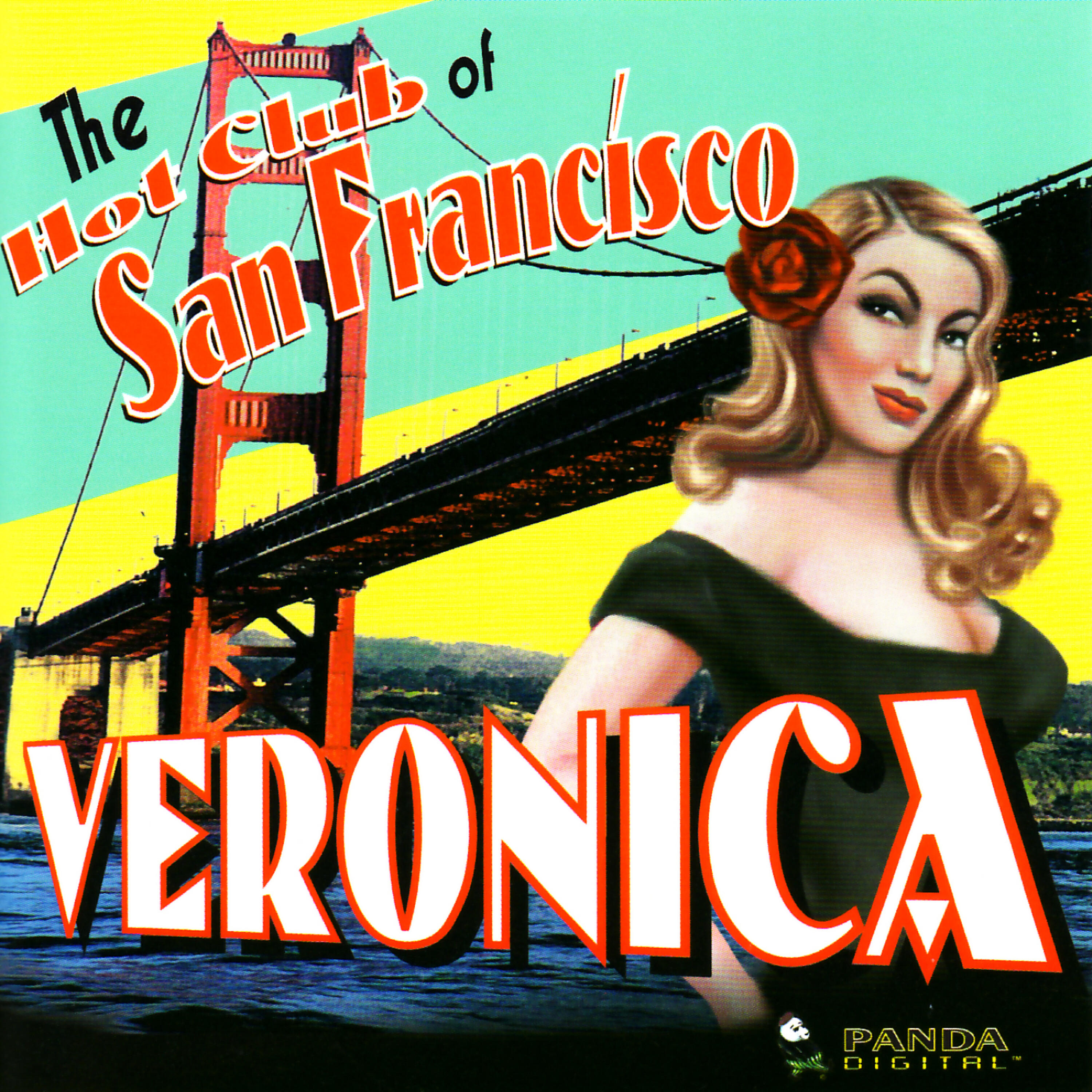 Релиз Veronica