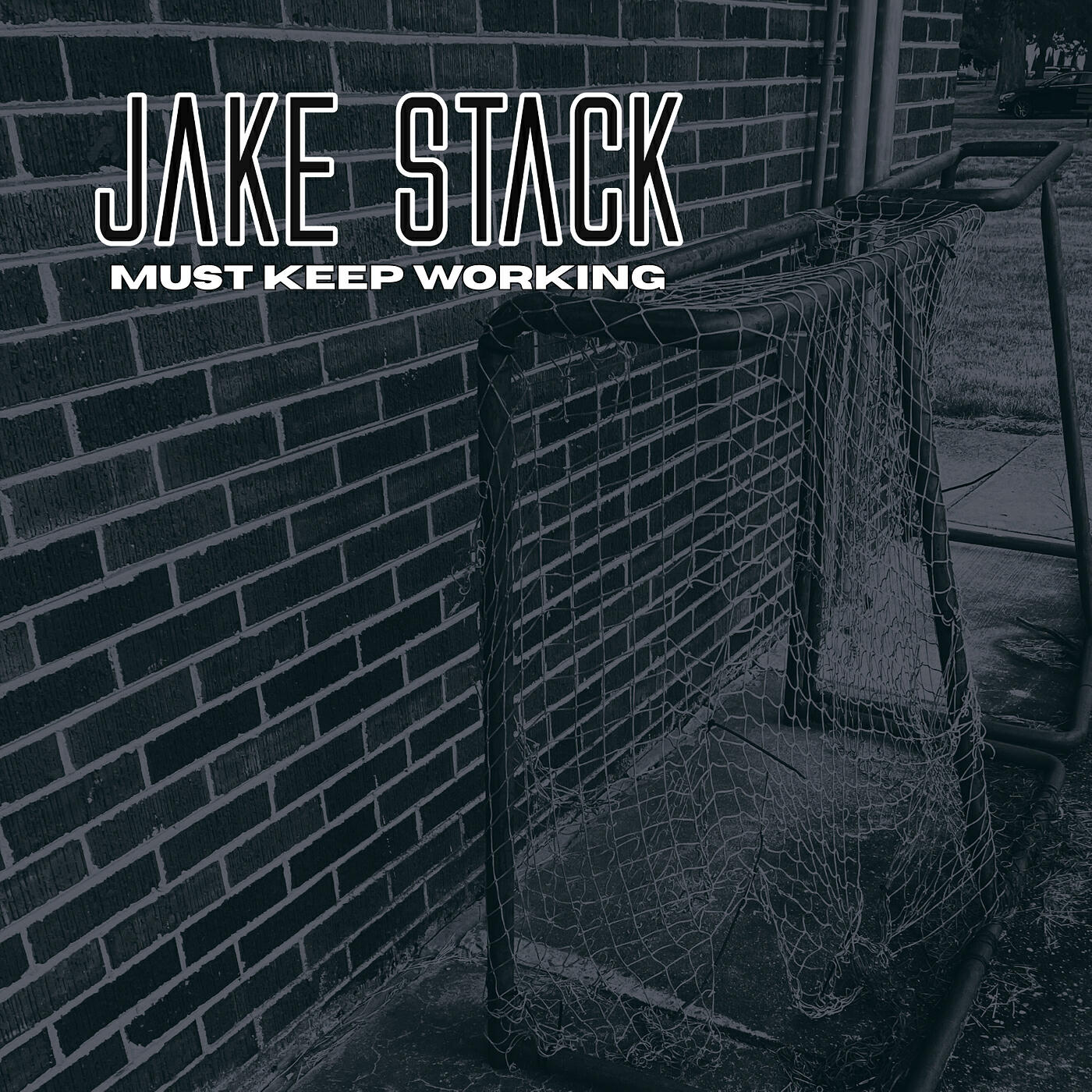 Jake Stack