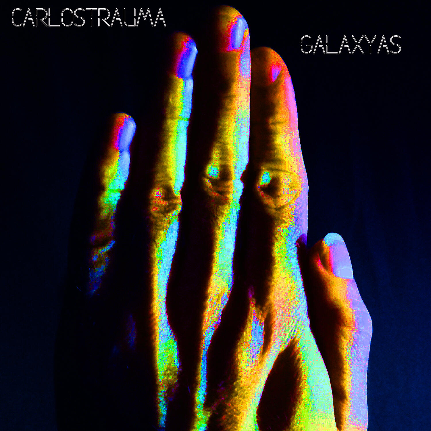 Релиз Galaxyas