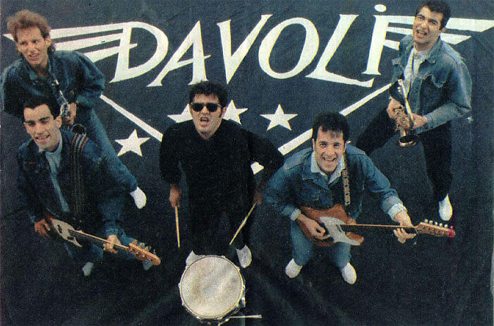 Đavoli
