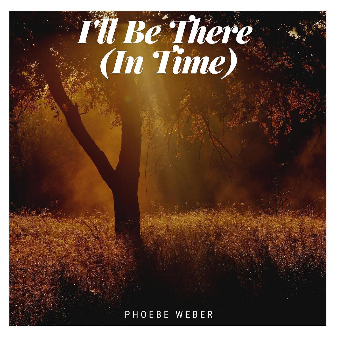 Phoebe Weber