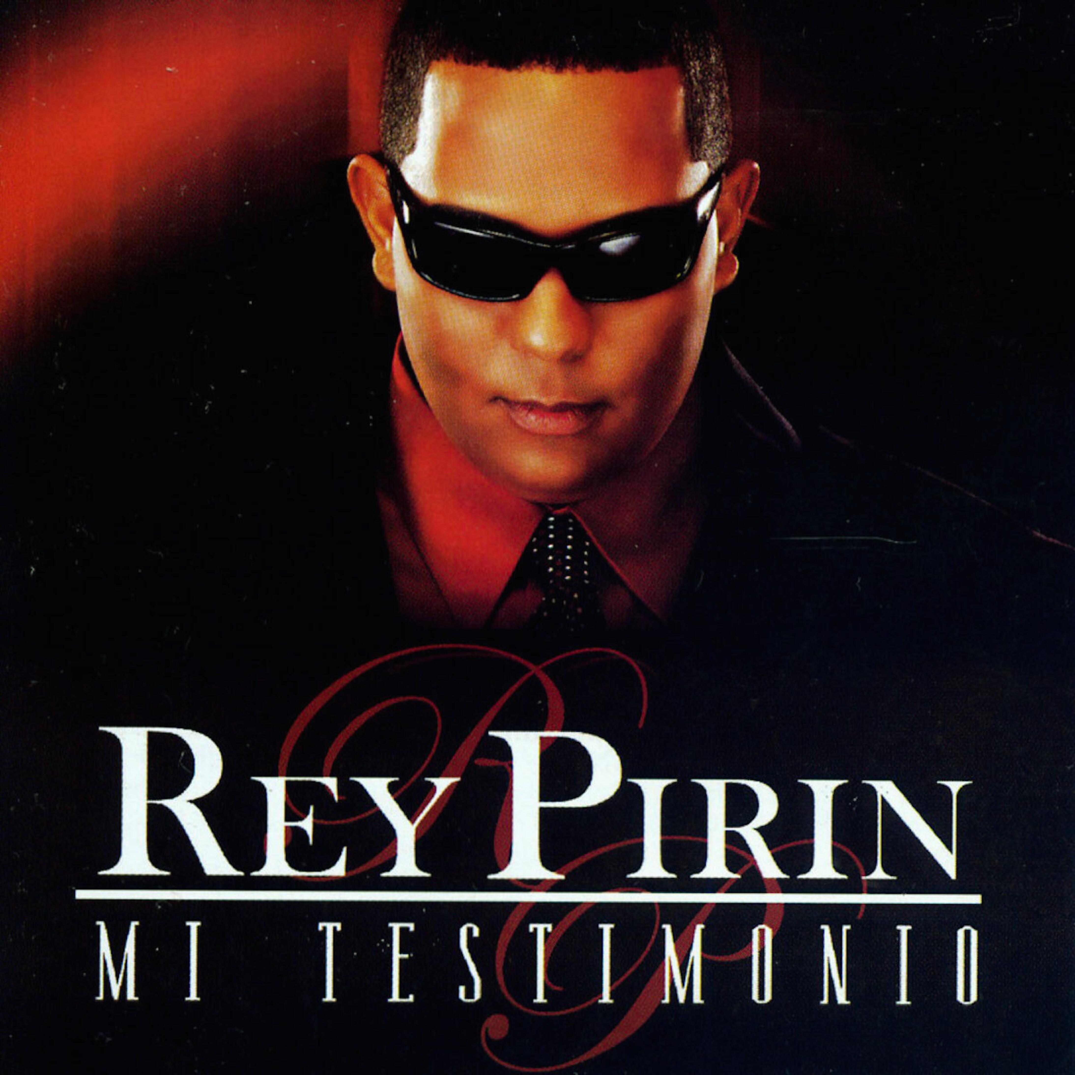 Скачать песню Rey Pirin - El Ronco бесплатно в MP3 для Android и iOS