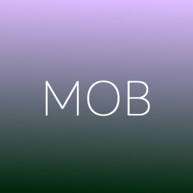 Релиз MOB