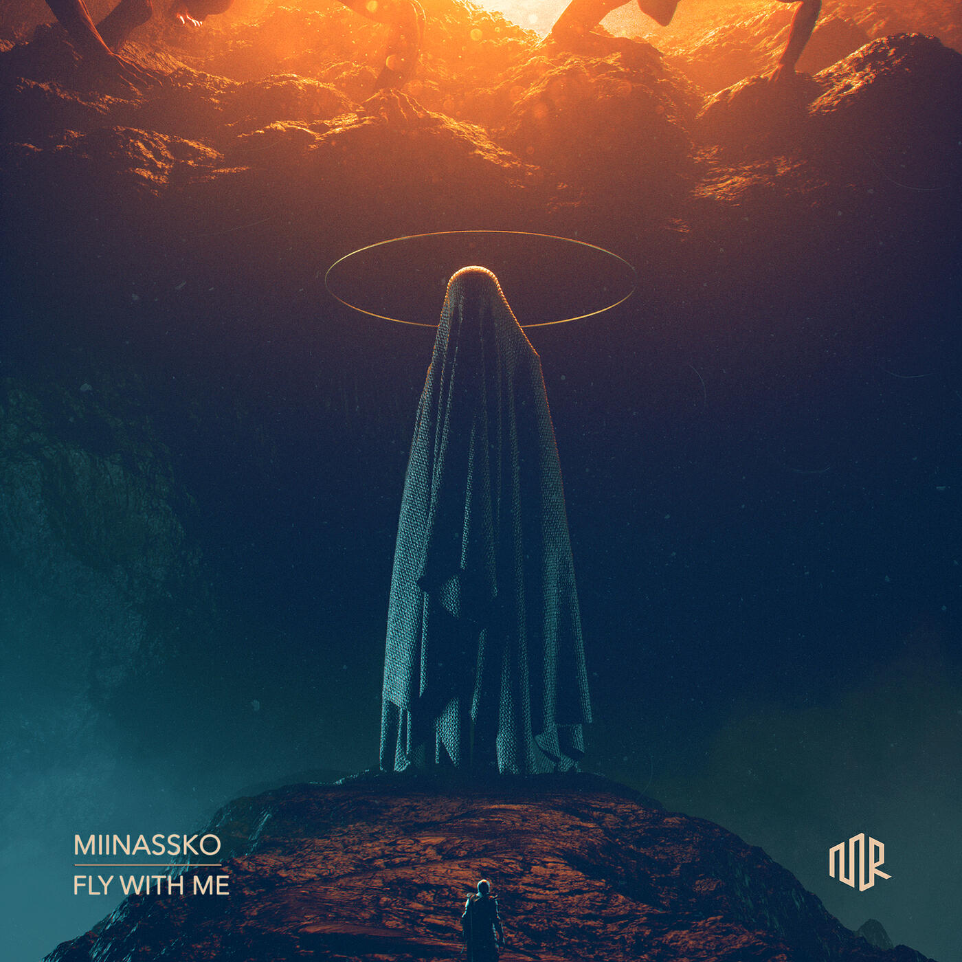Релиз Fly With Me