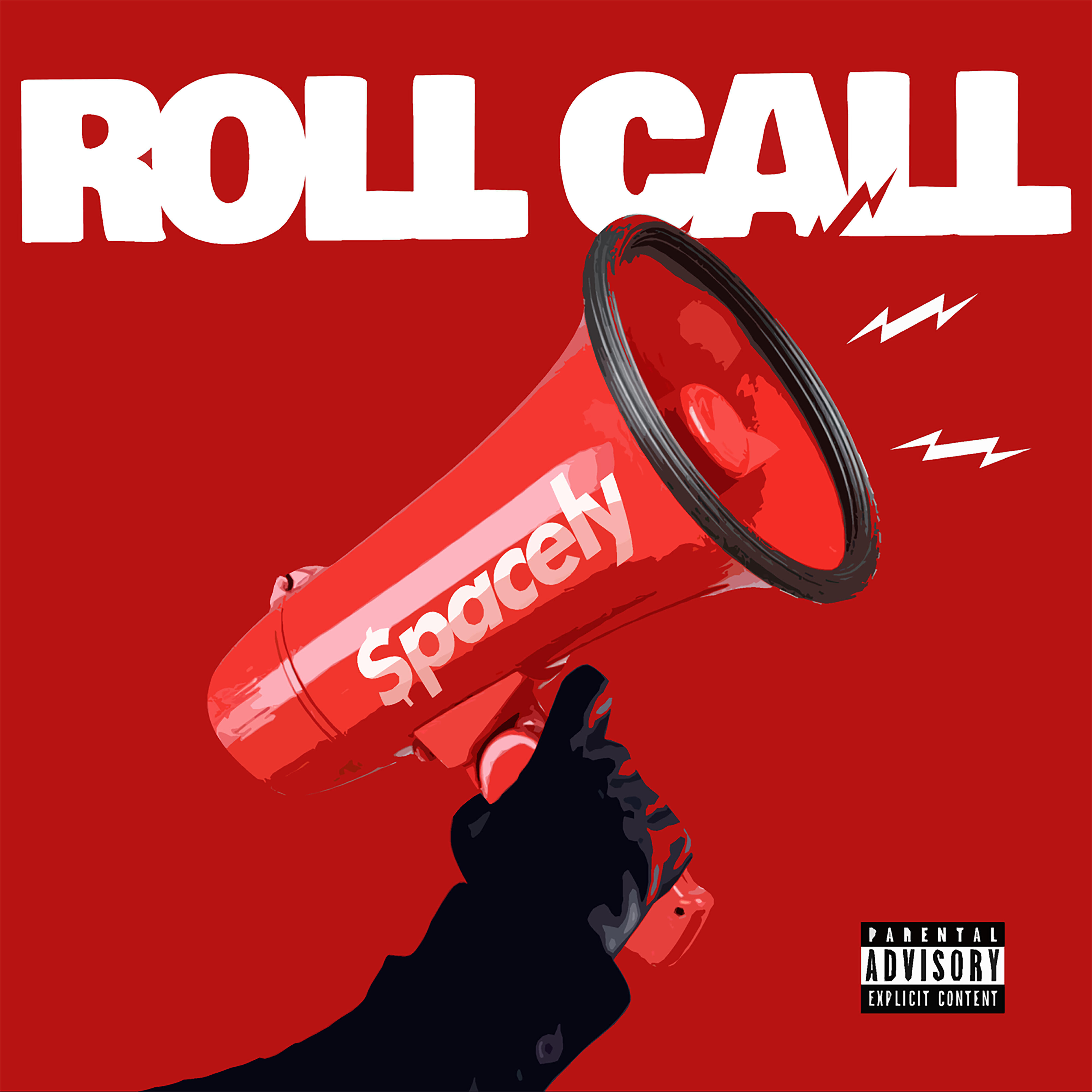 Релиз Roll Call