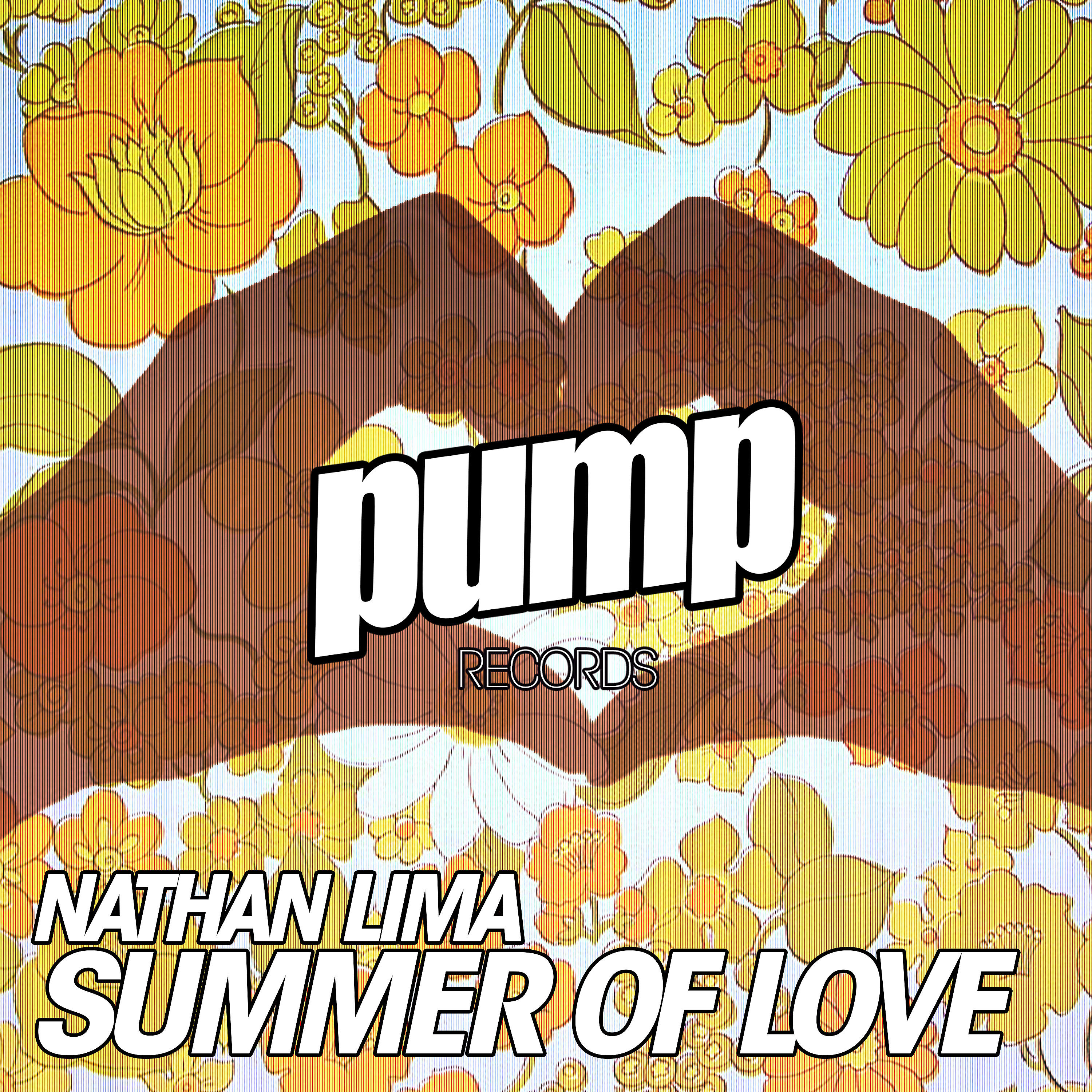 Релиз Summer of Love