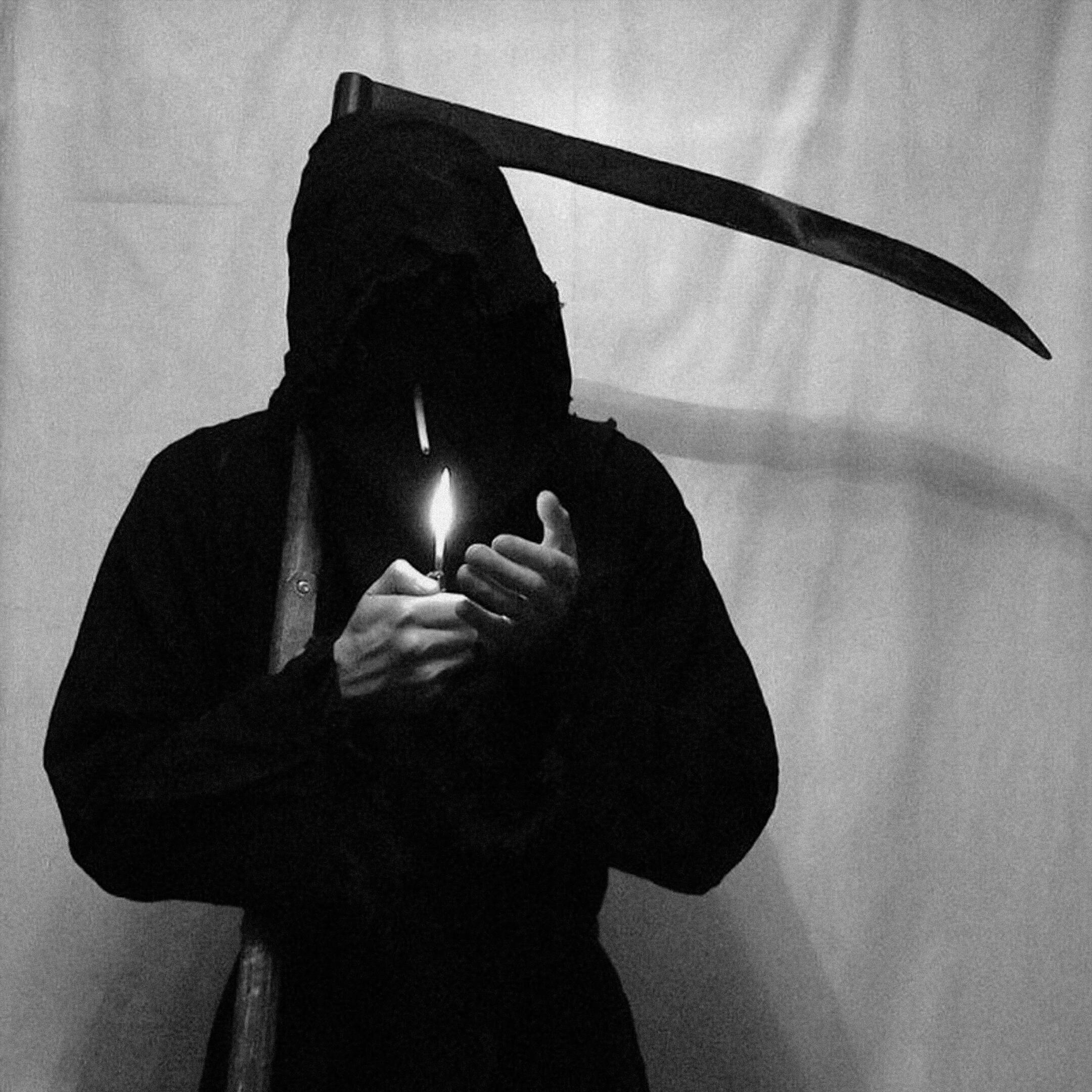 Релиз MARÇO MORTO