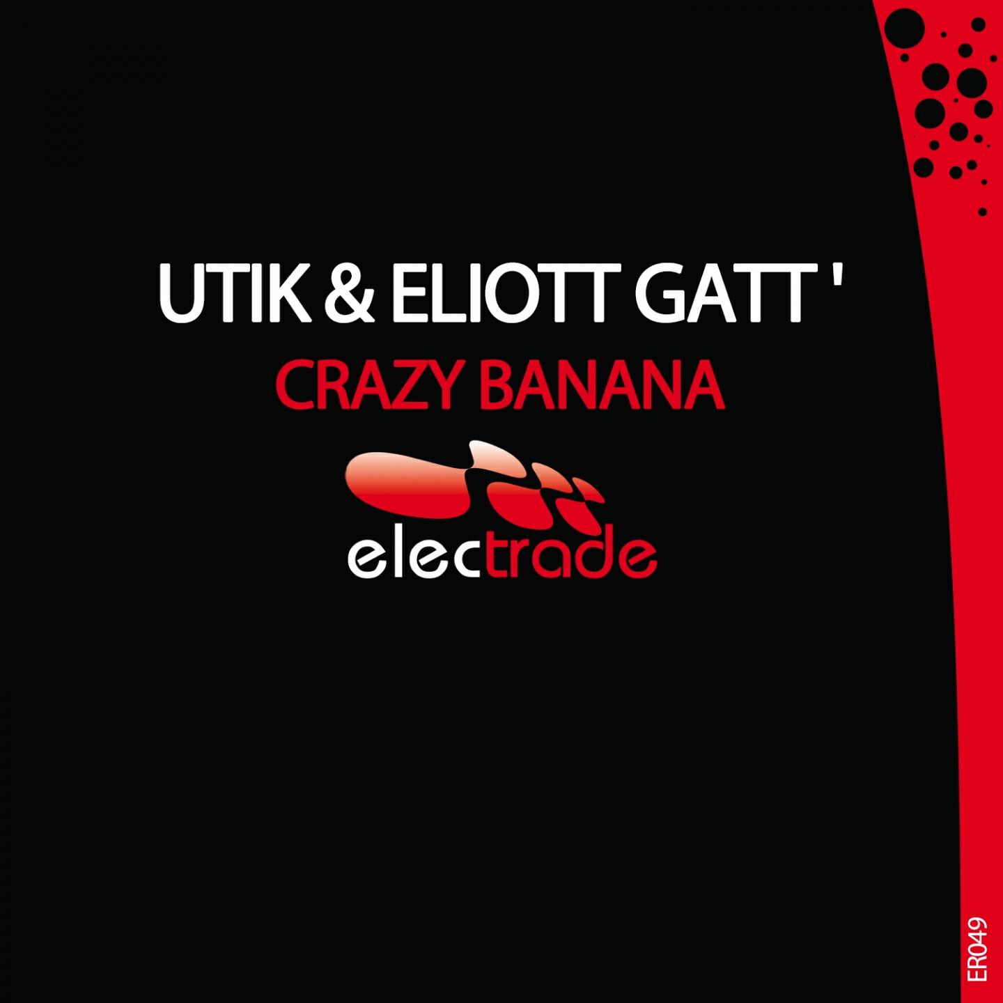 Eliott Gatt'