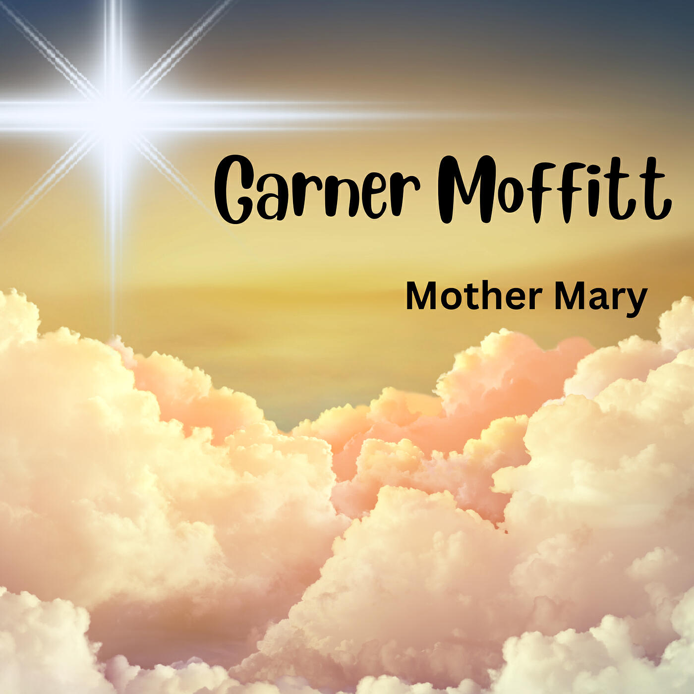 Релиз Mother Mary