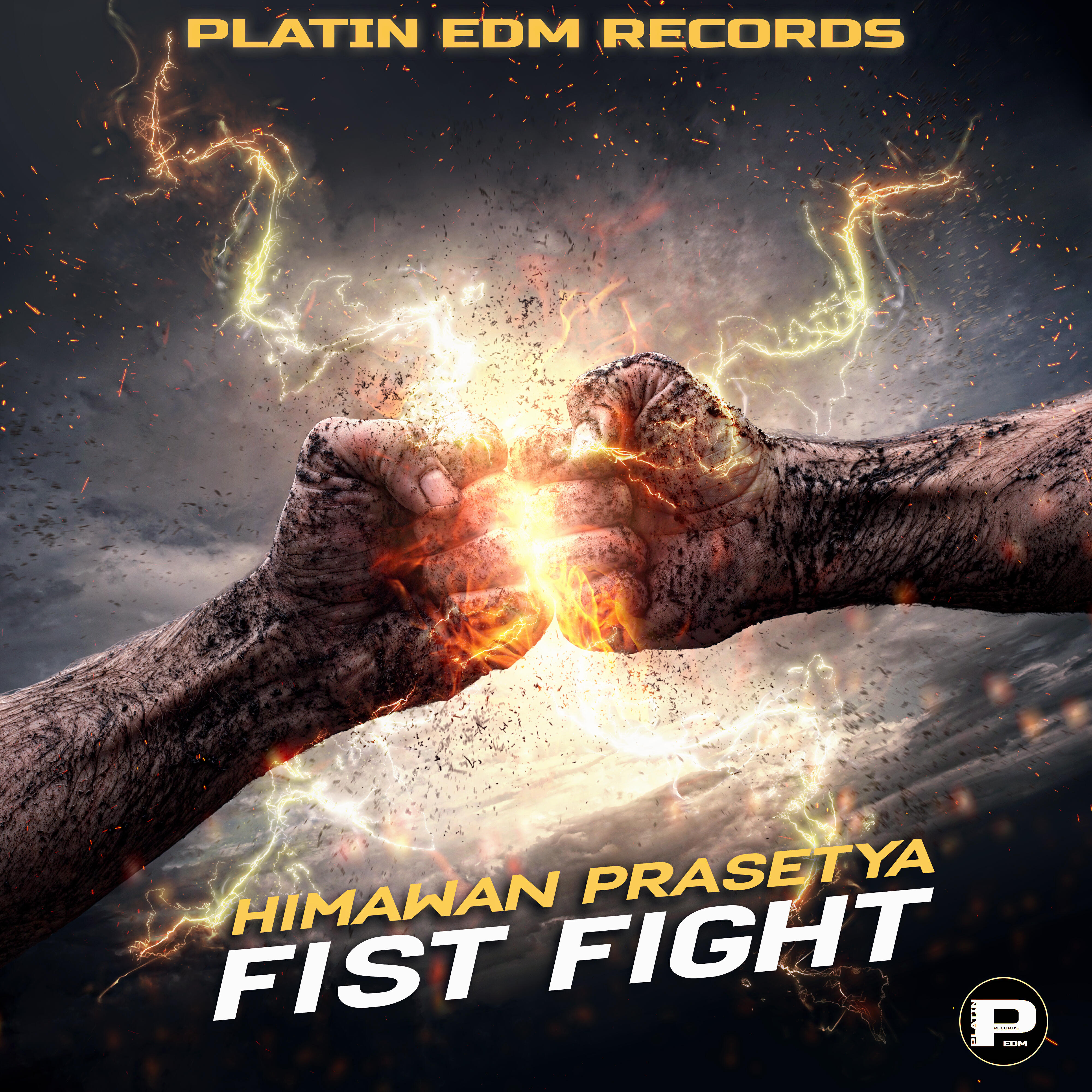 Релиз Fist fight