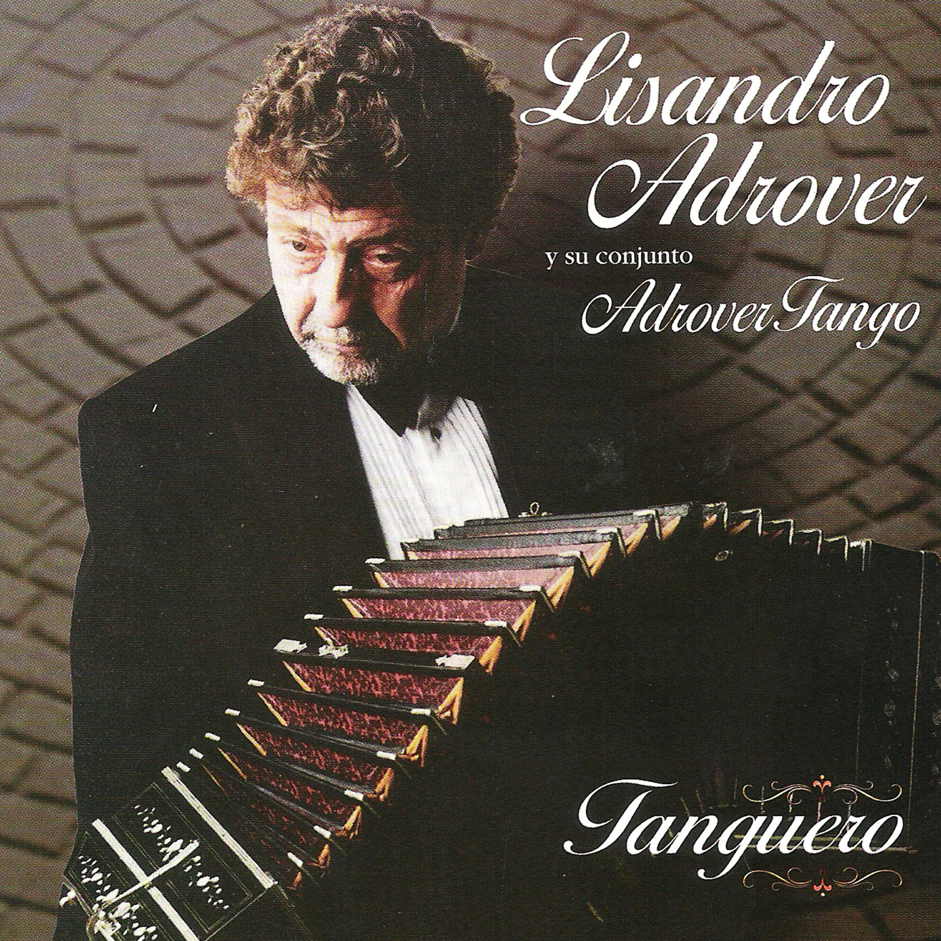 su Conjunto Adrover Tango