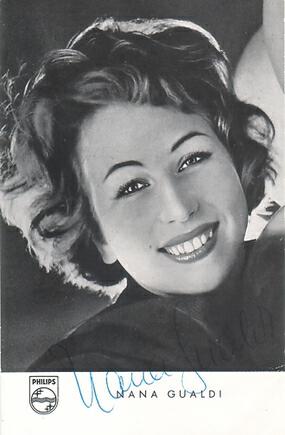 Nana Gualdi