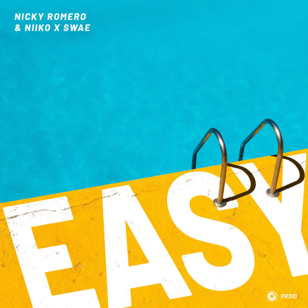 Релиз Easy