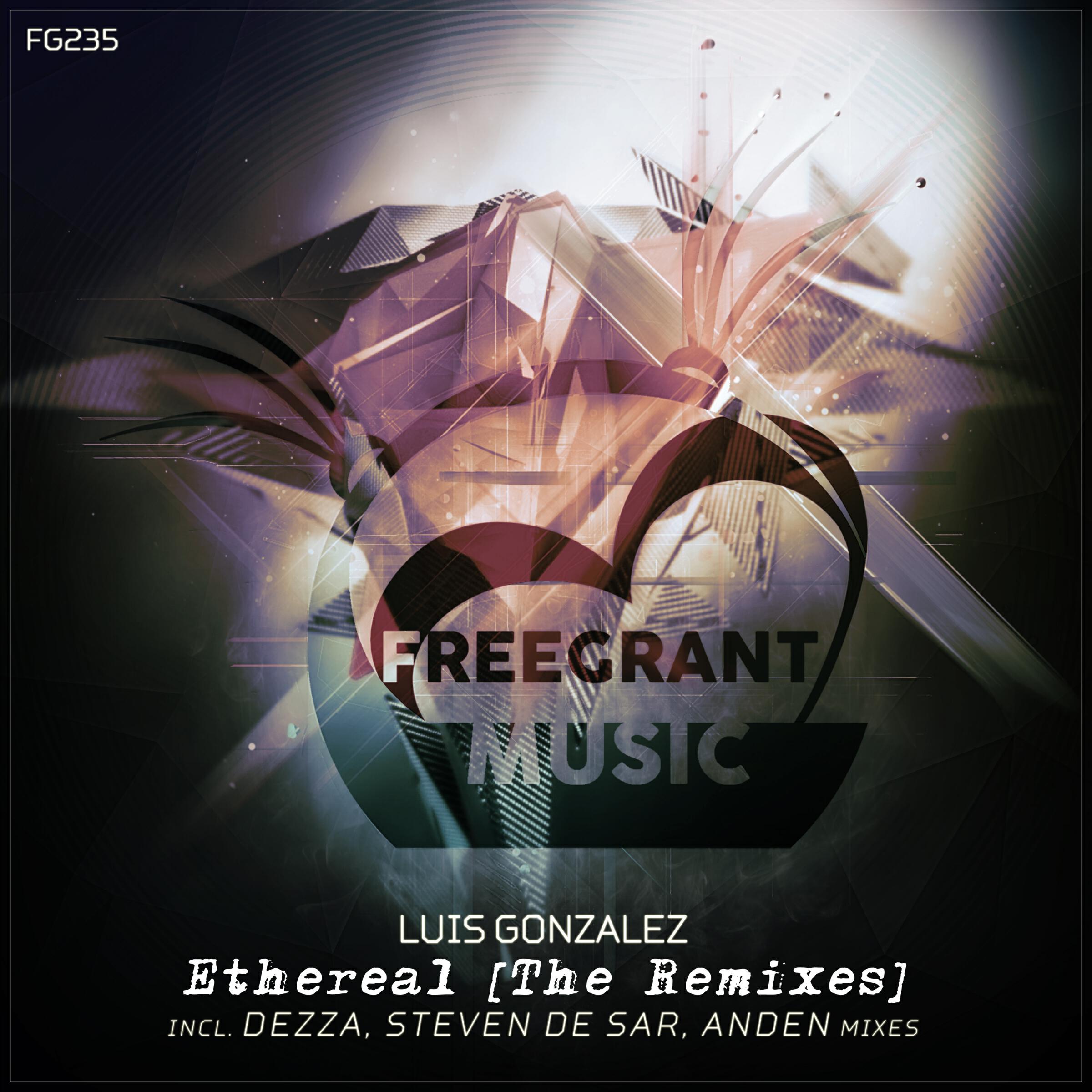 Релиз Ethereal [The Remixes]