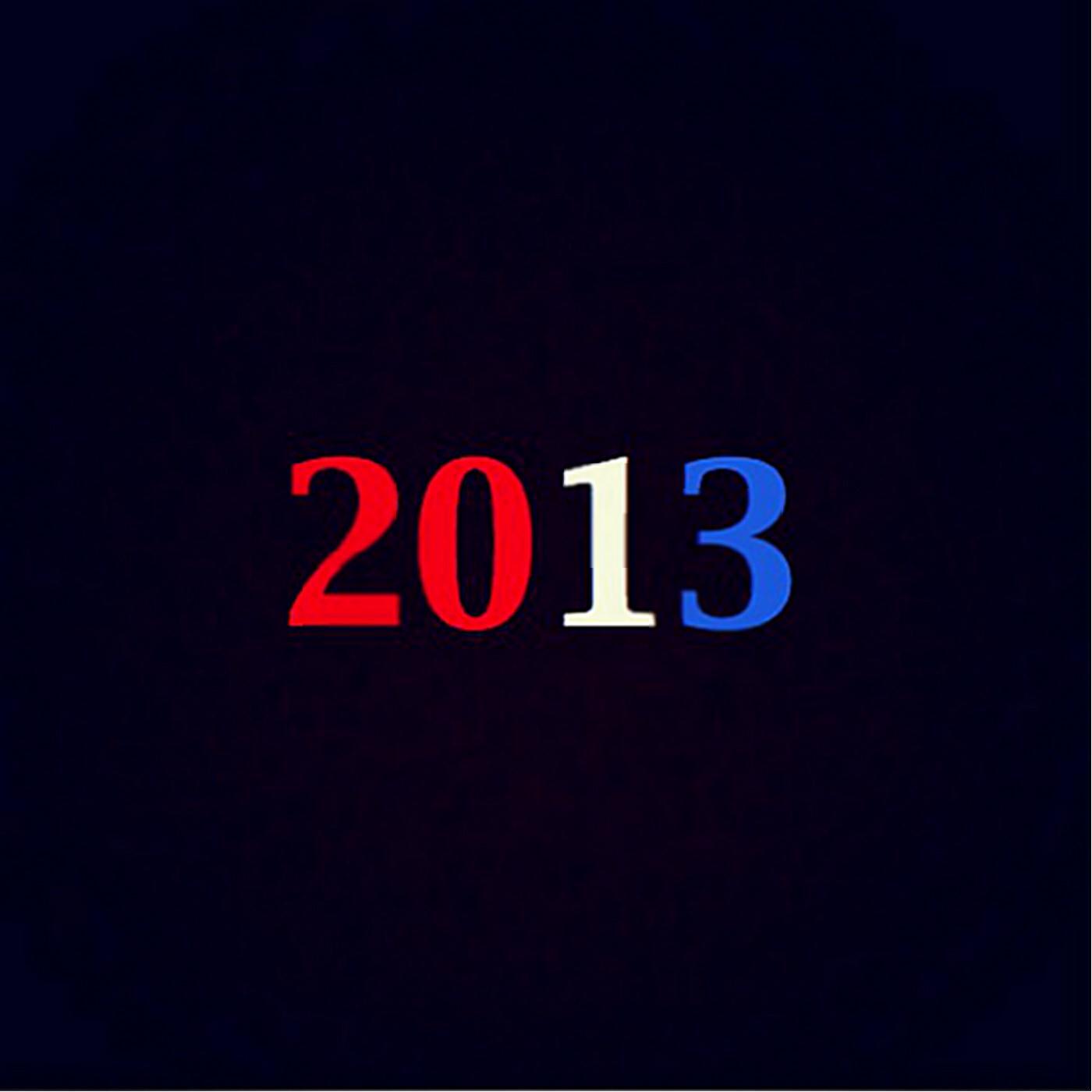 Релиз 2013