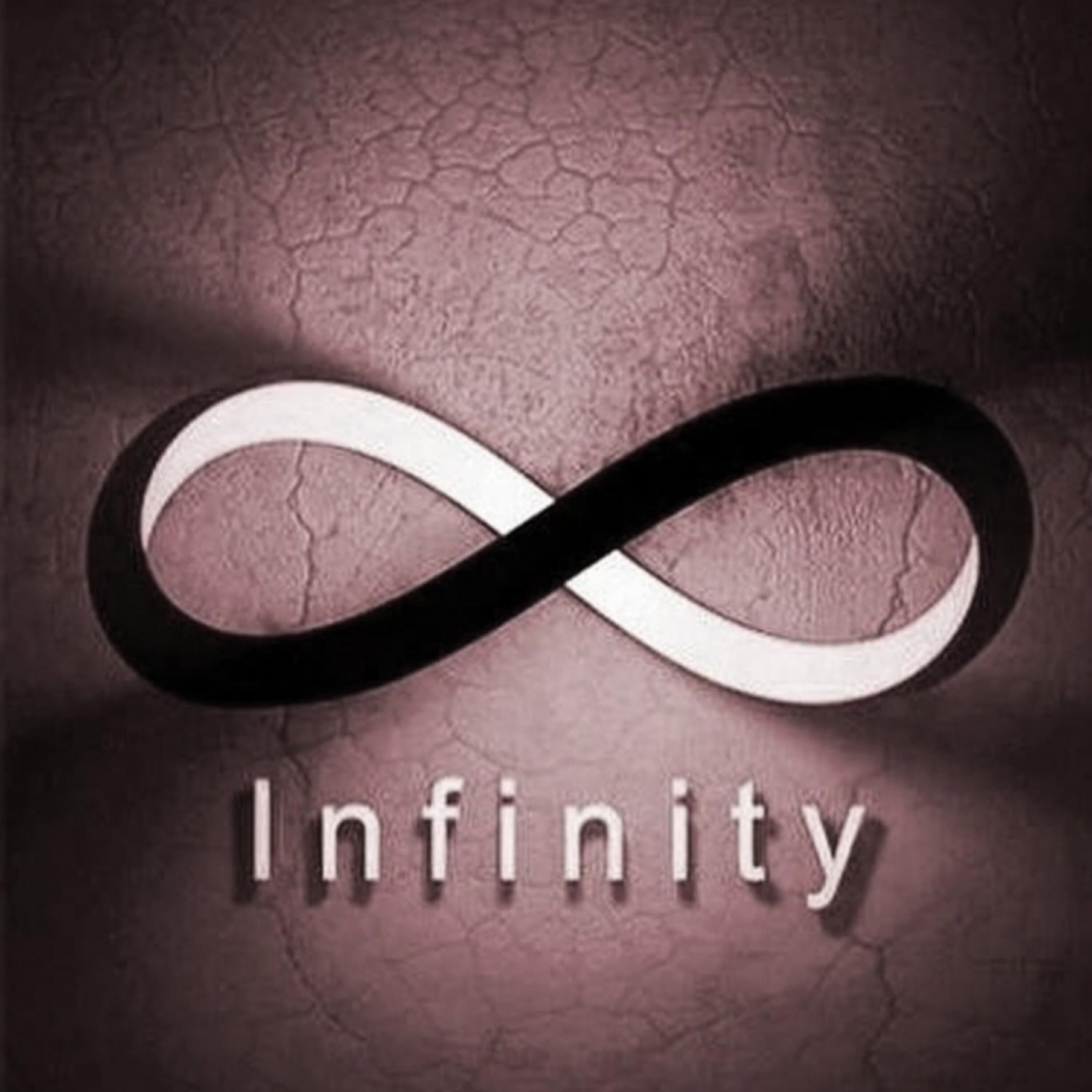 Постер альбома Infinity