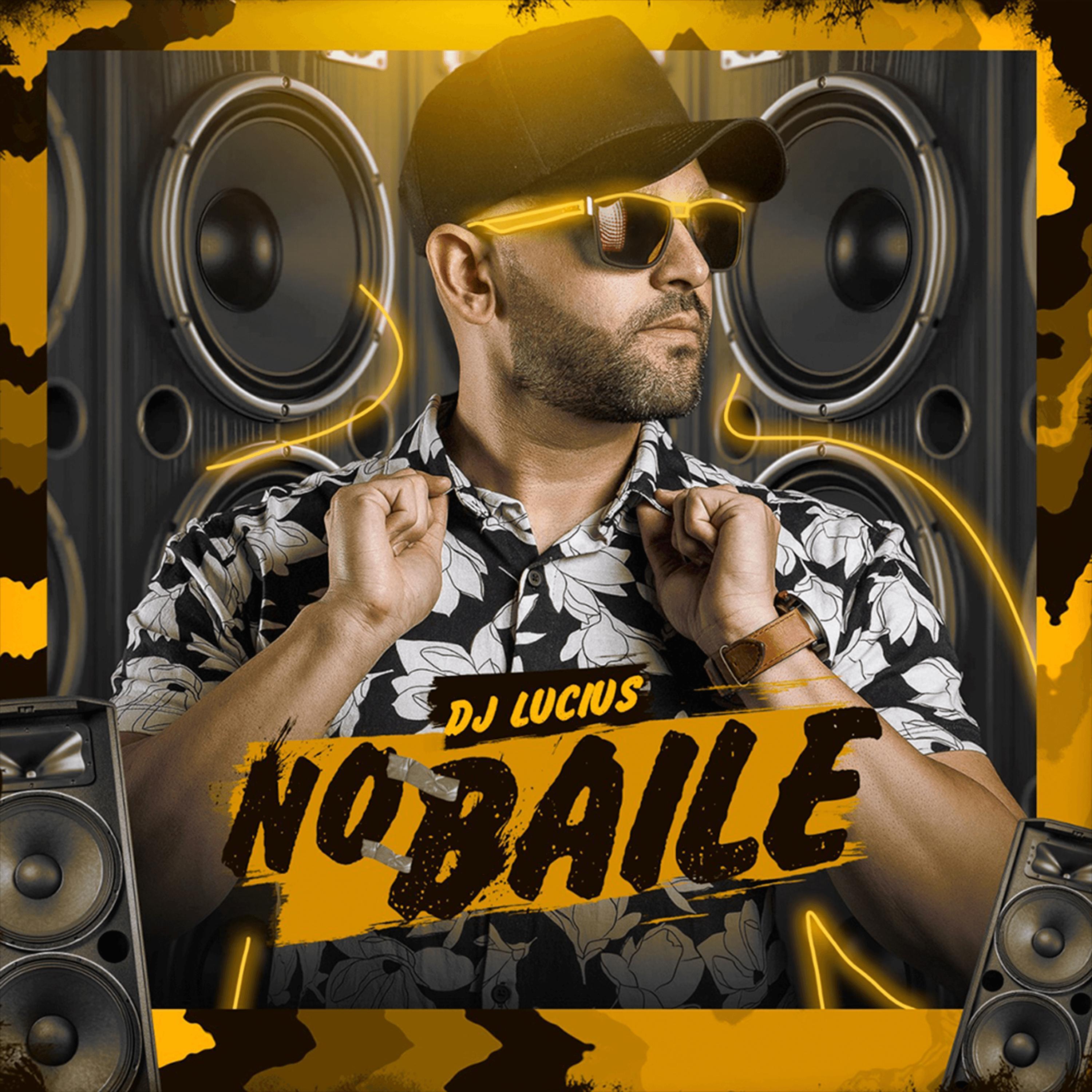 Dj Lucius