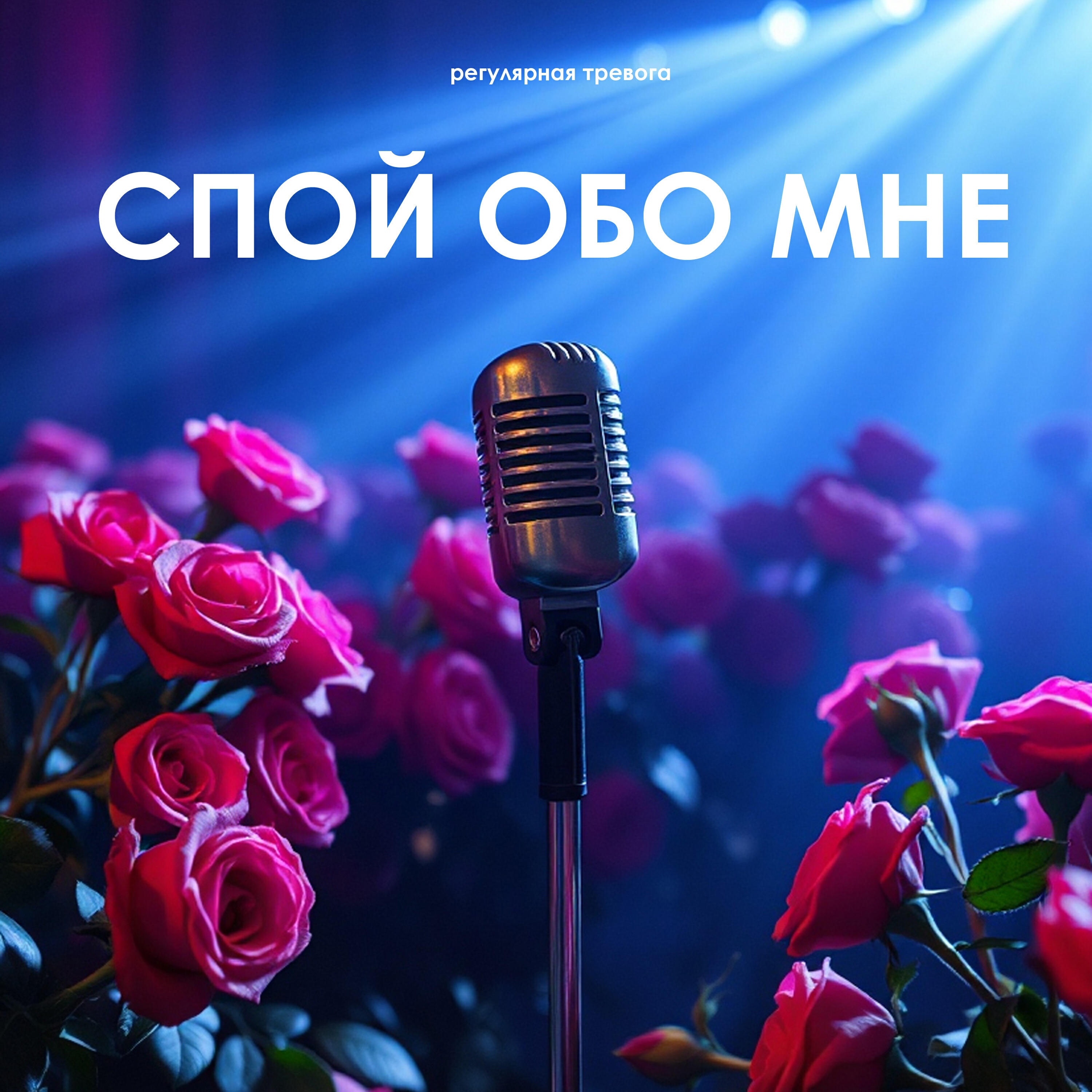 Постер альбома Спой обо мне