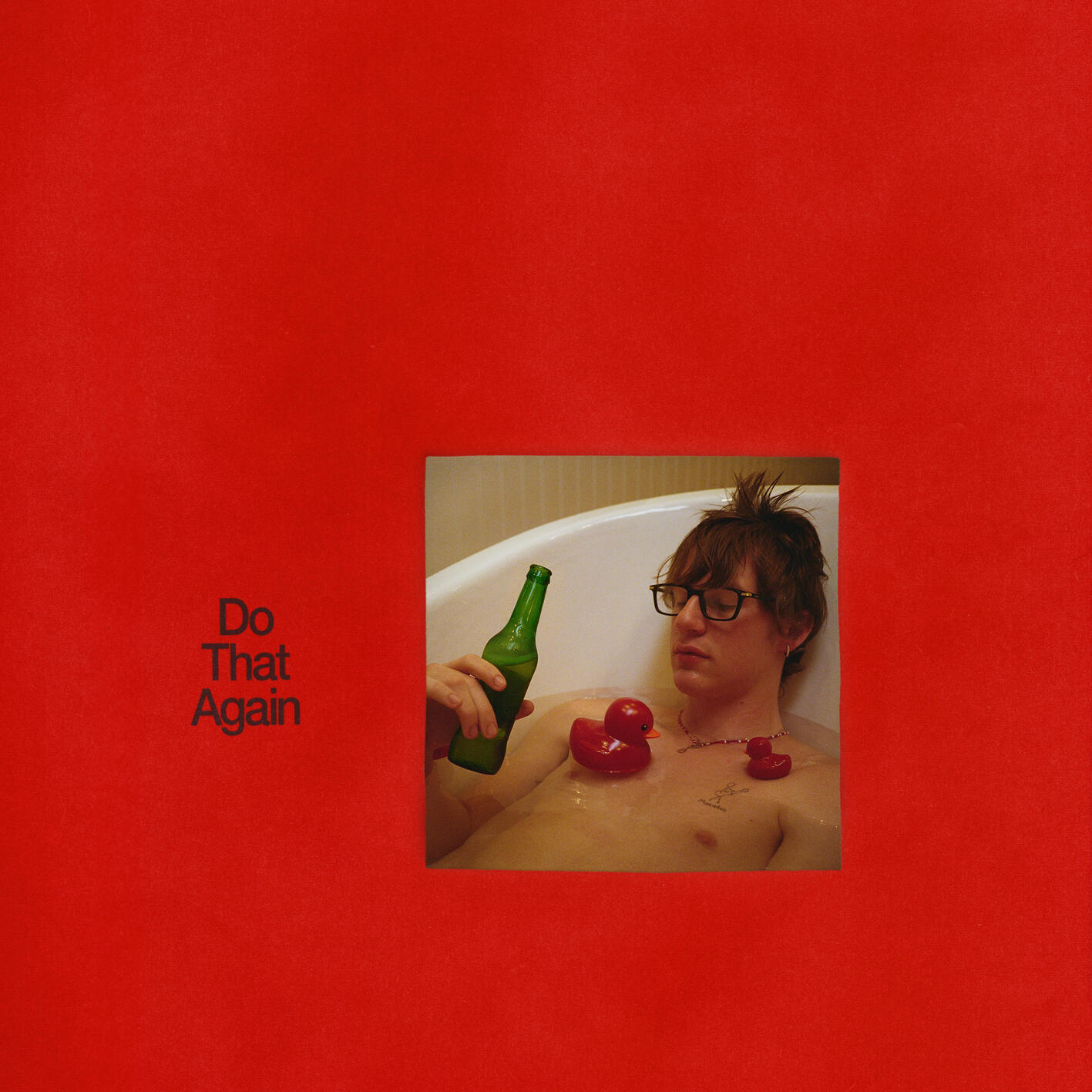 Релиз Do That Again
