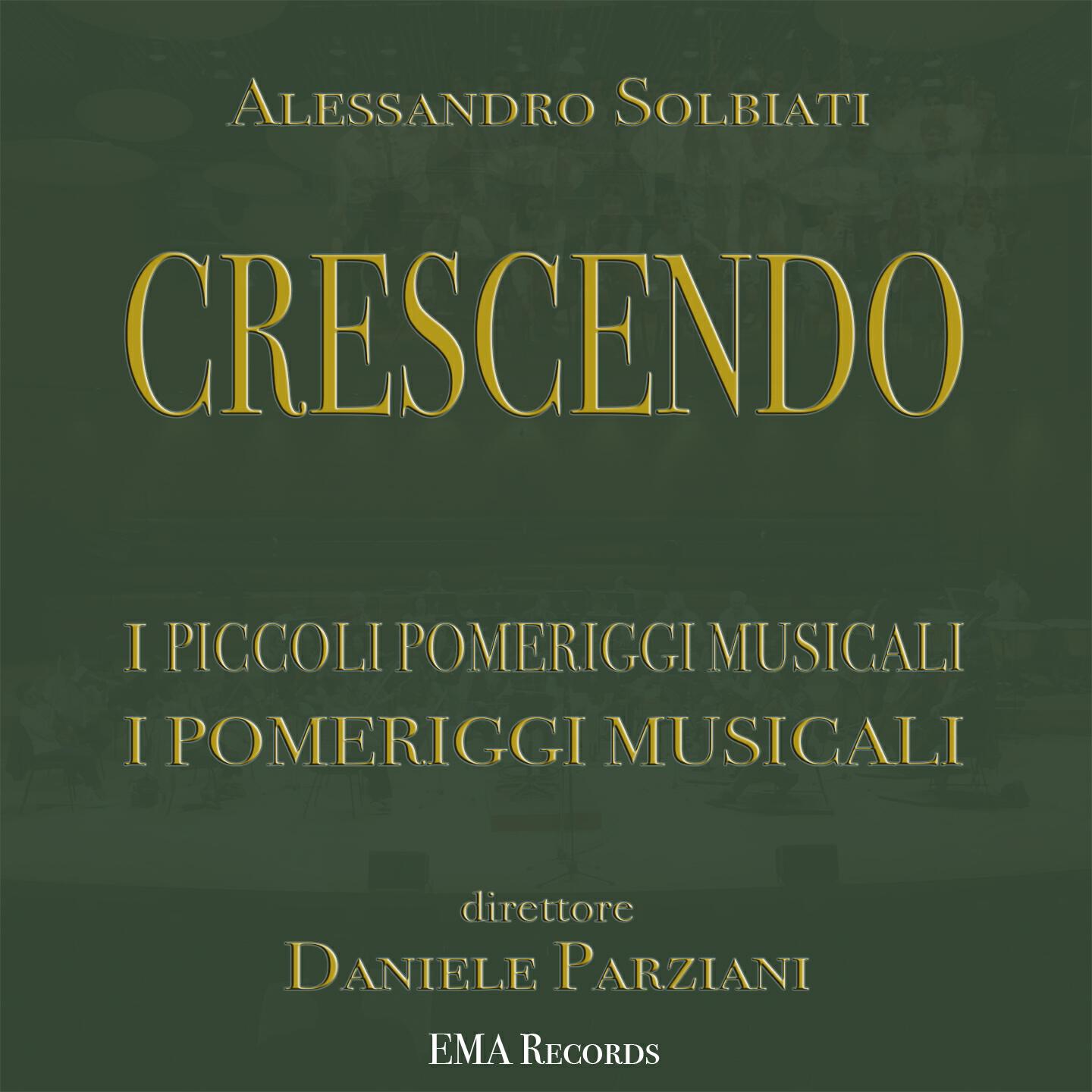 Pomeriggi Musicali