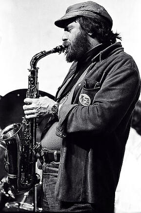 Phil Woods все песни в mp3