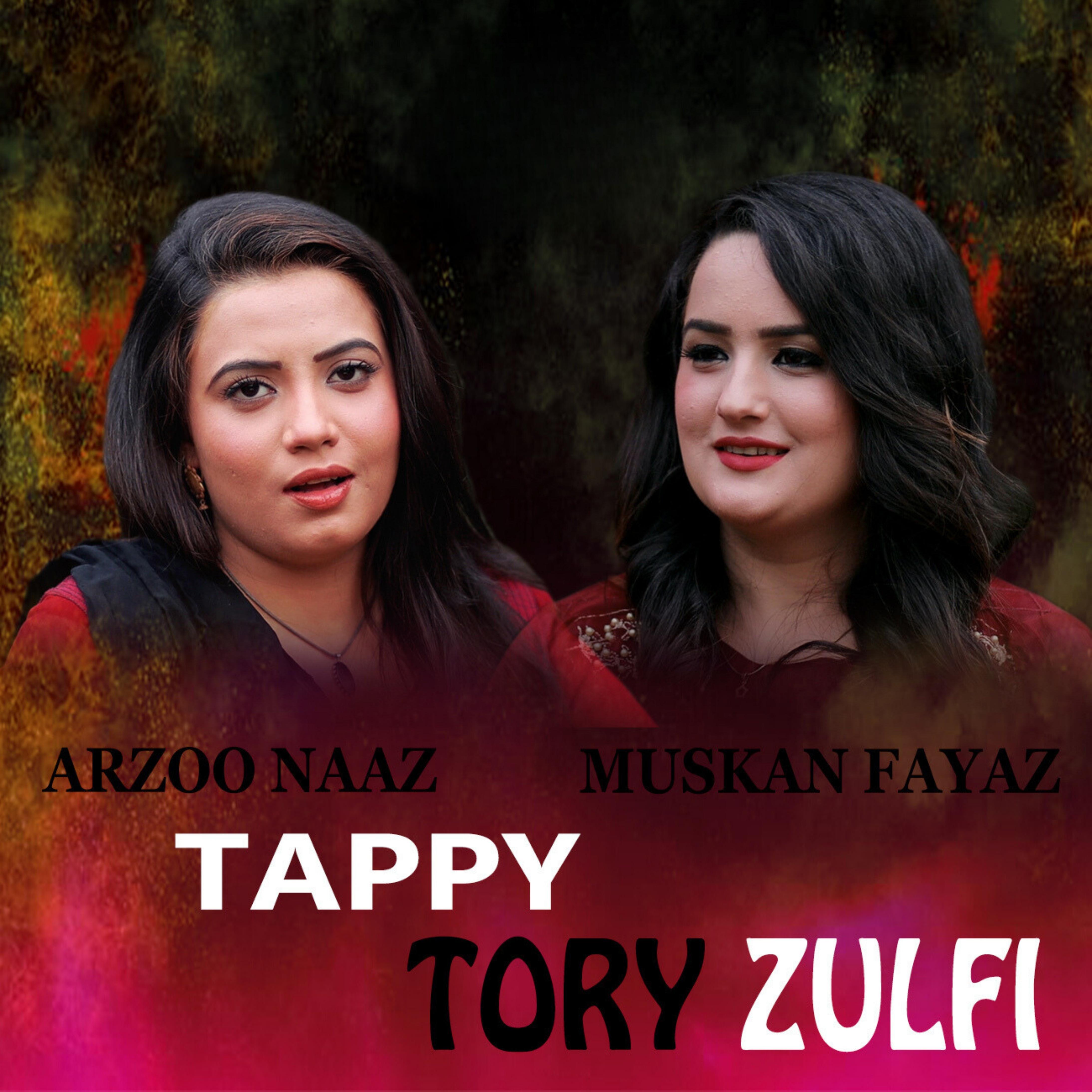 Постер альбома Tappy Tory Zulfi