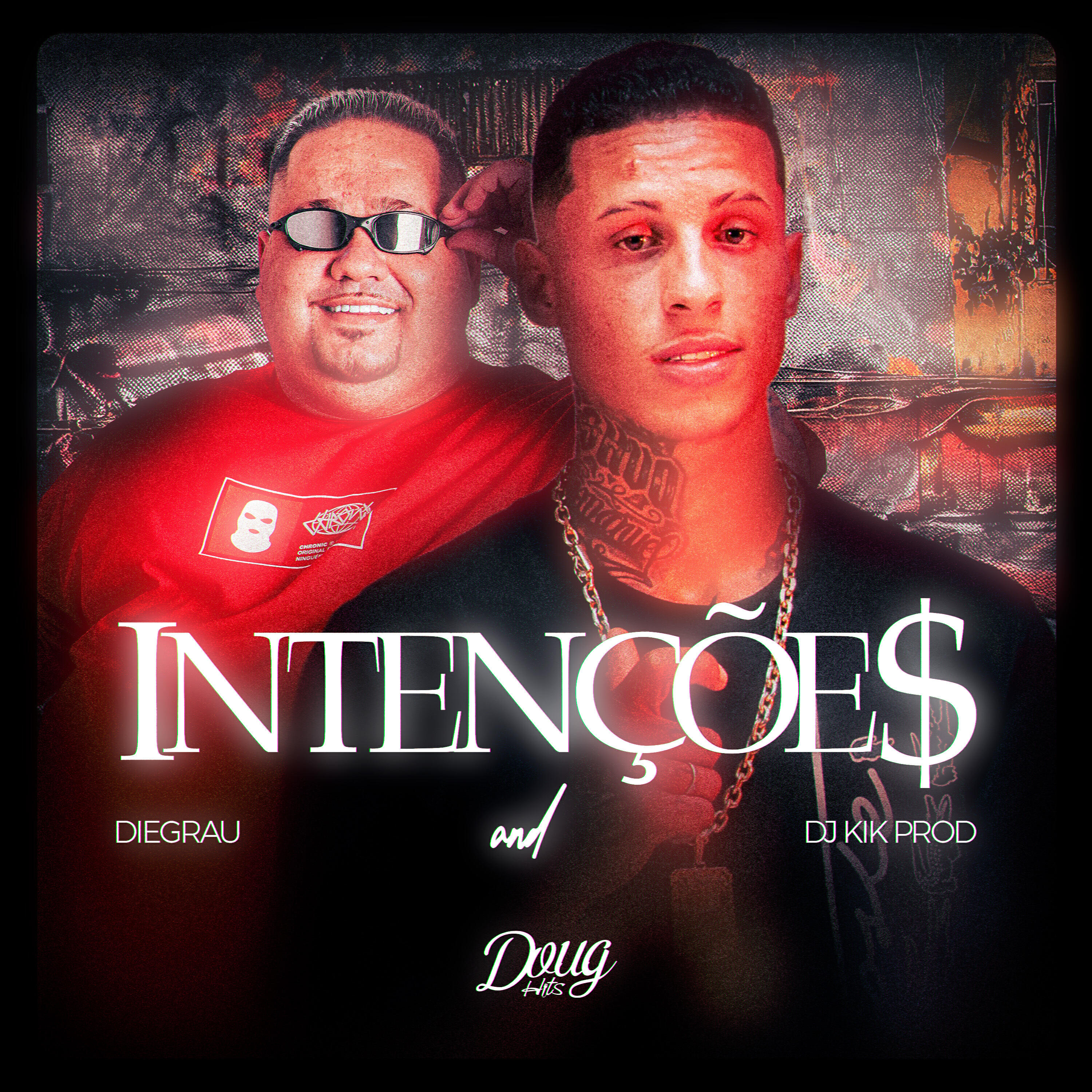 Релиз Intenções