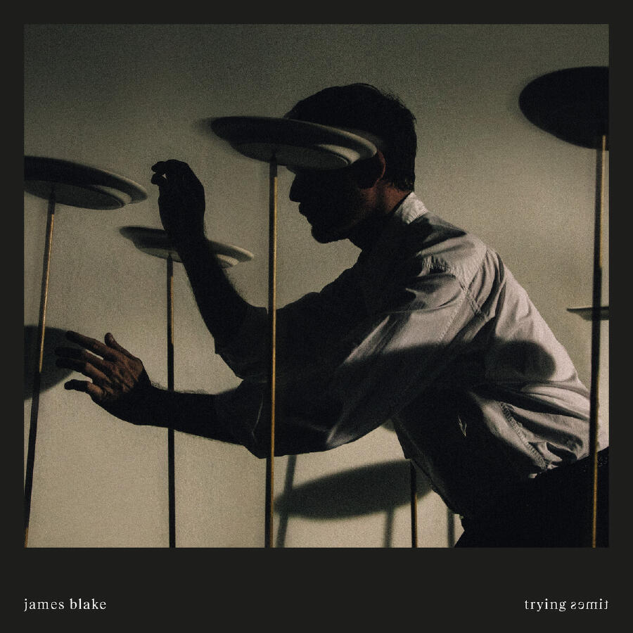 Релиз Trying Times