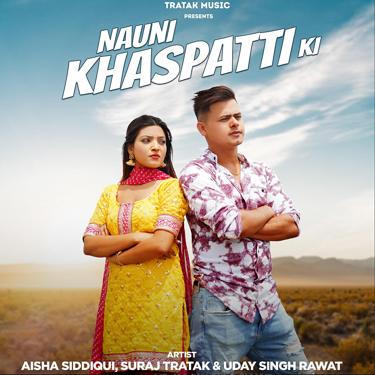 Релиз Nauni Khaspatti Ki