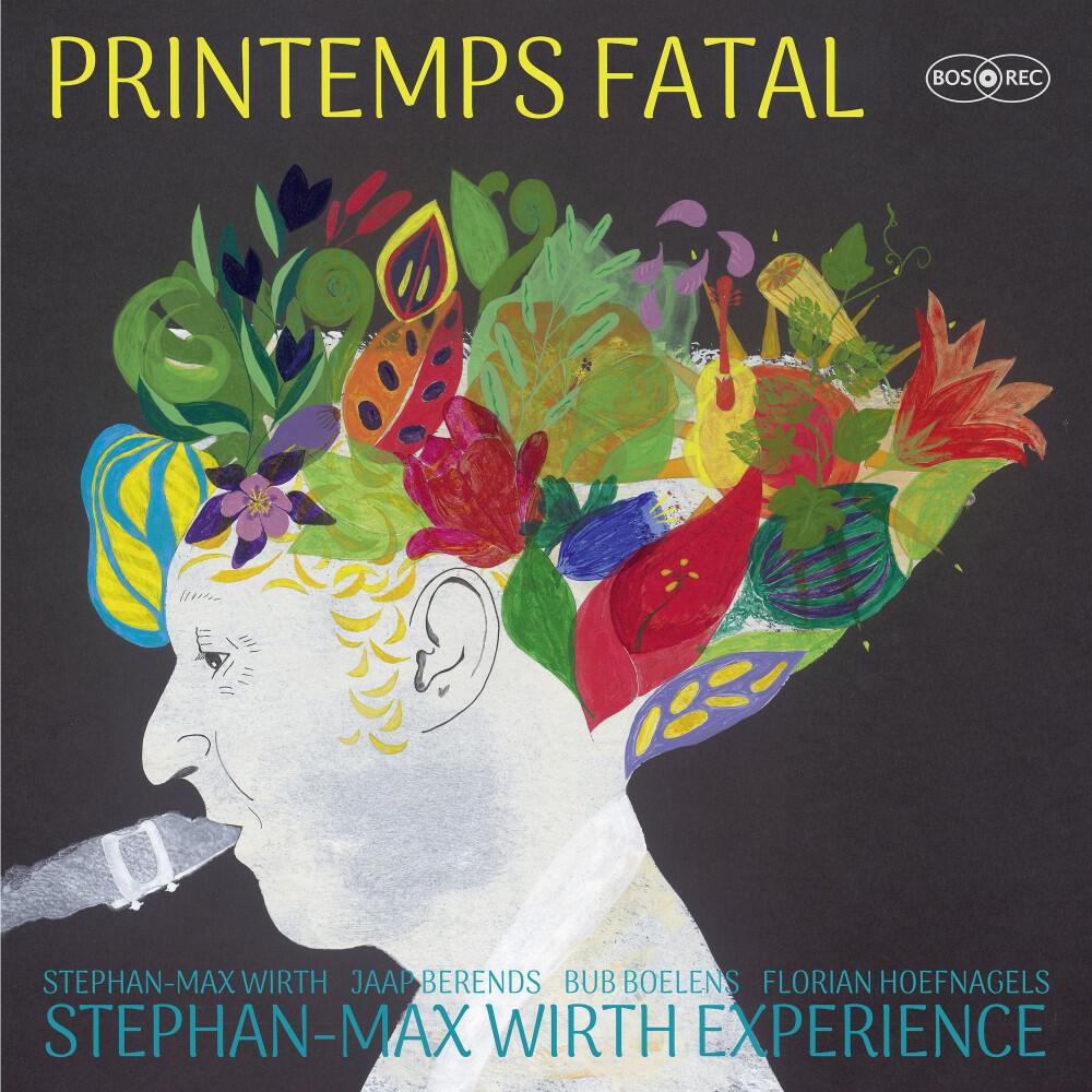 Постер альбома Printemps Fatal