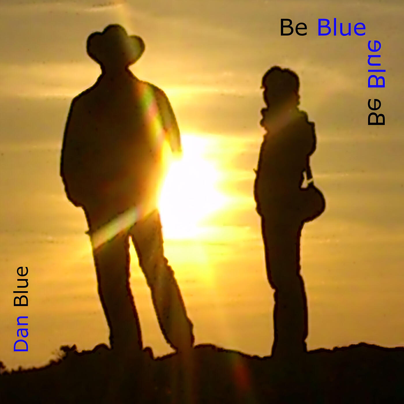 Dan Blue