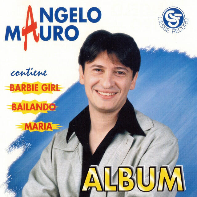 Релиз Album