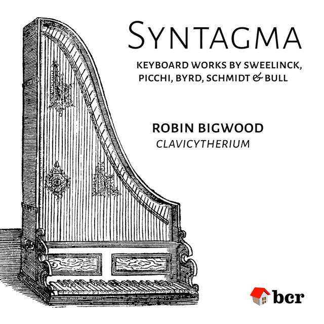 Robin Bigwood
