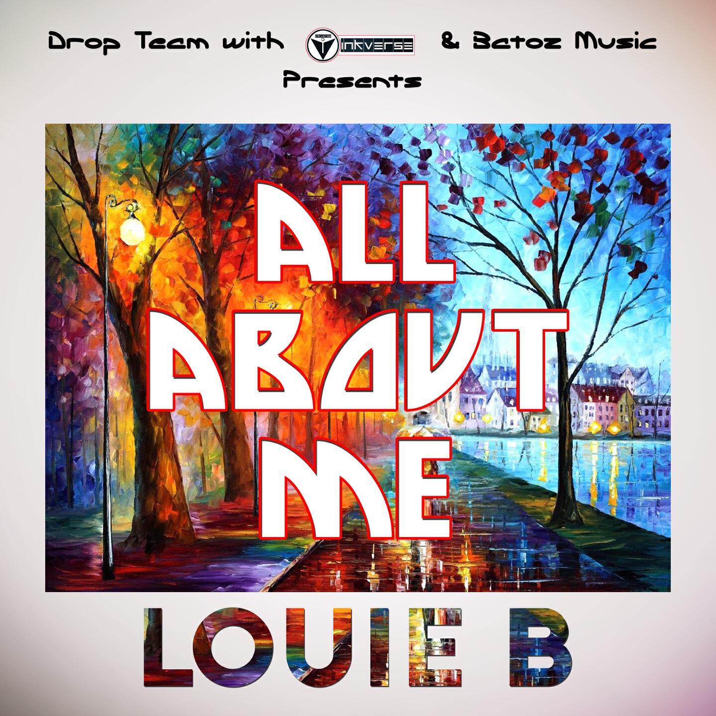 Louie B