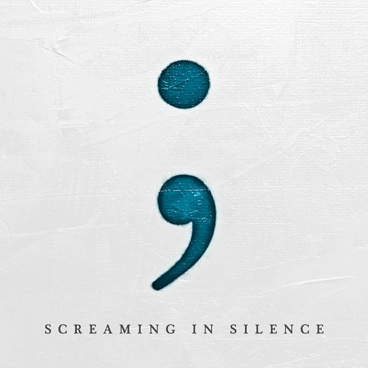 Релиз Screaming in Silence