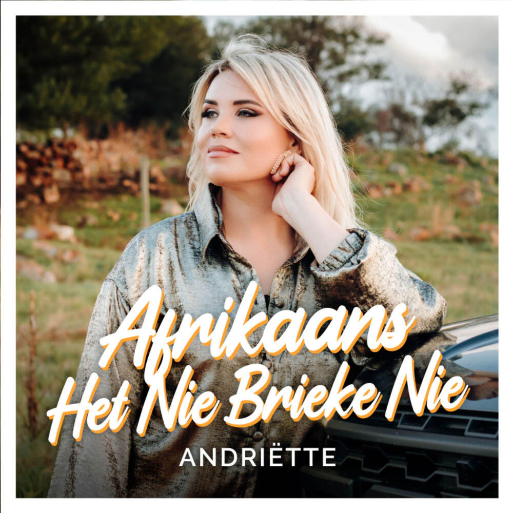 Релиз Afrikaans Het Nie Brieke Nie