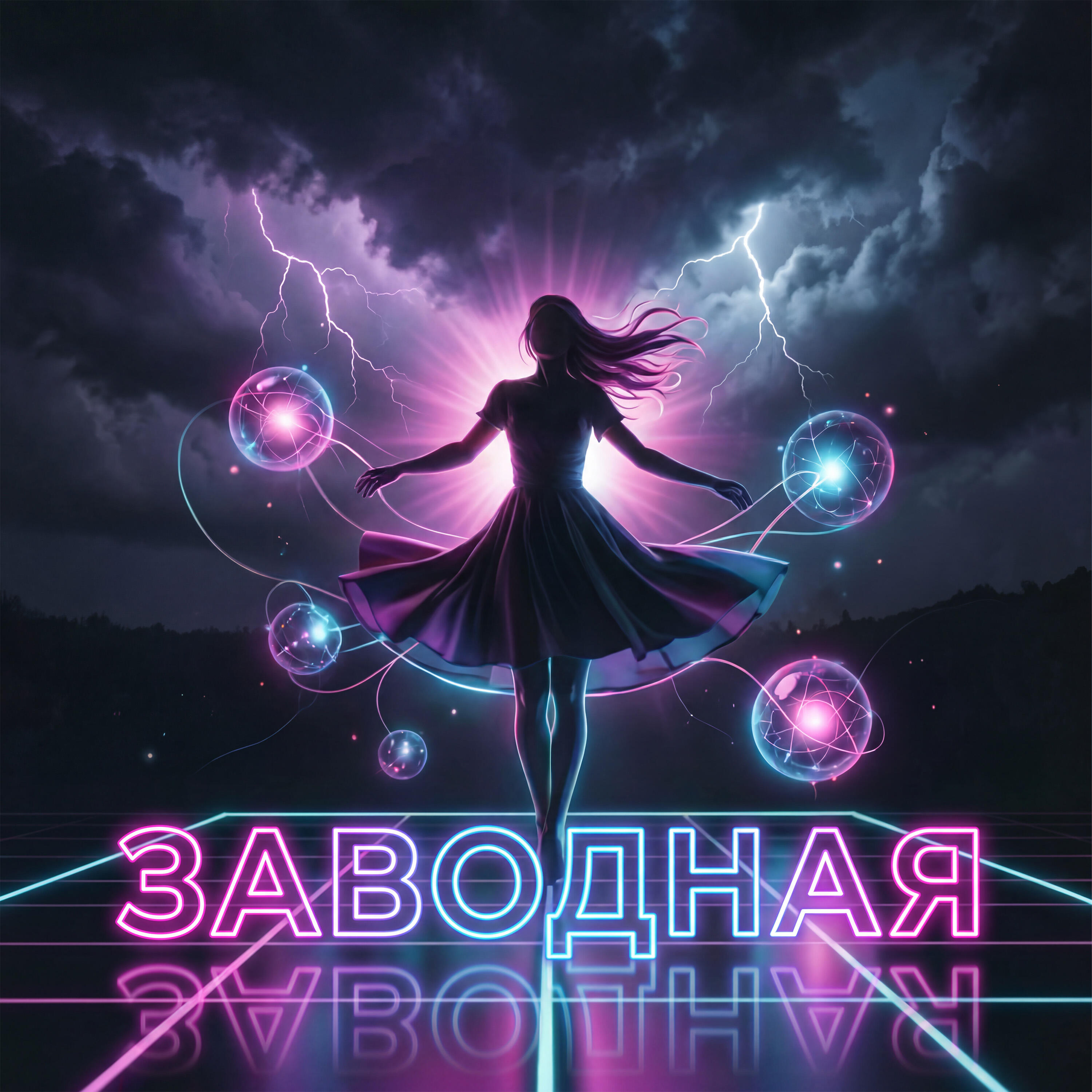Релиз Заводная