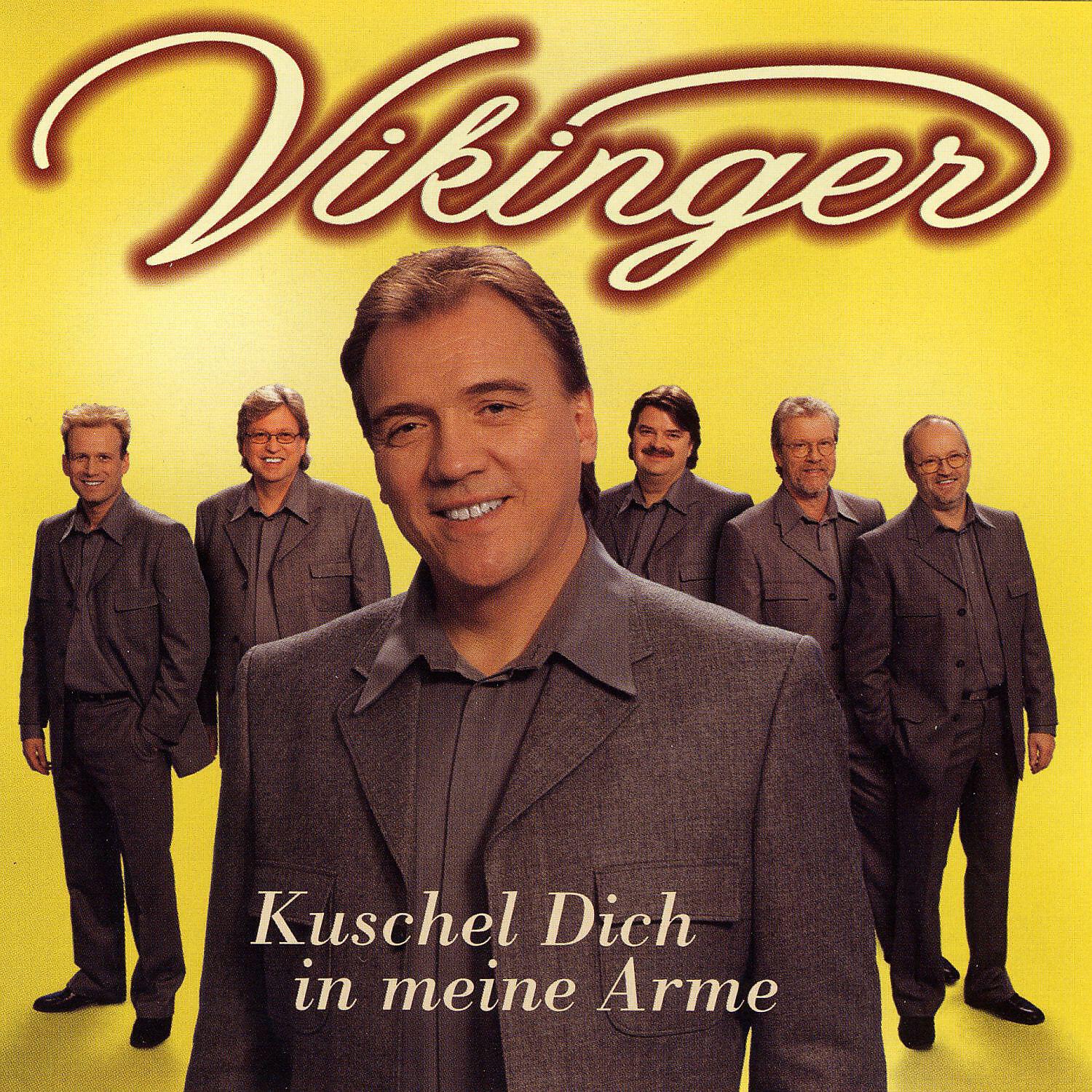 Релиз Kuschel Dich In Meine Arme