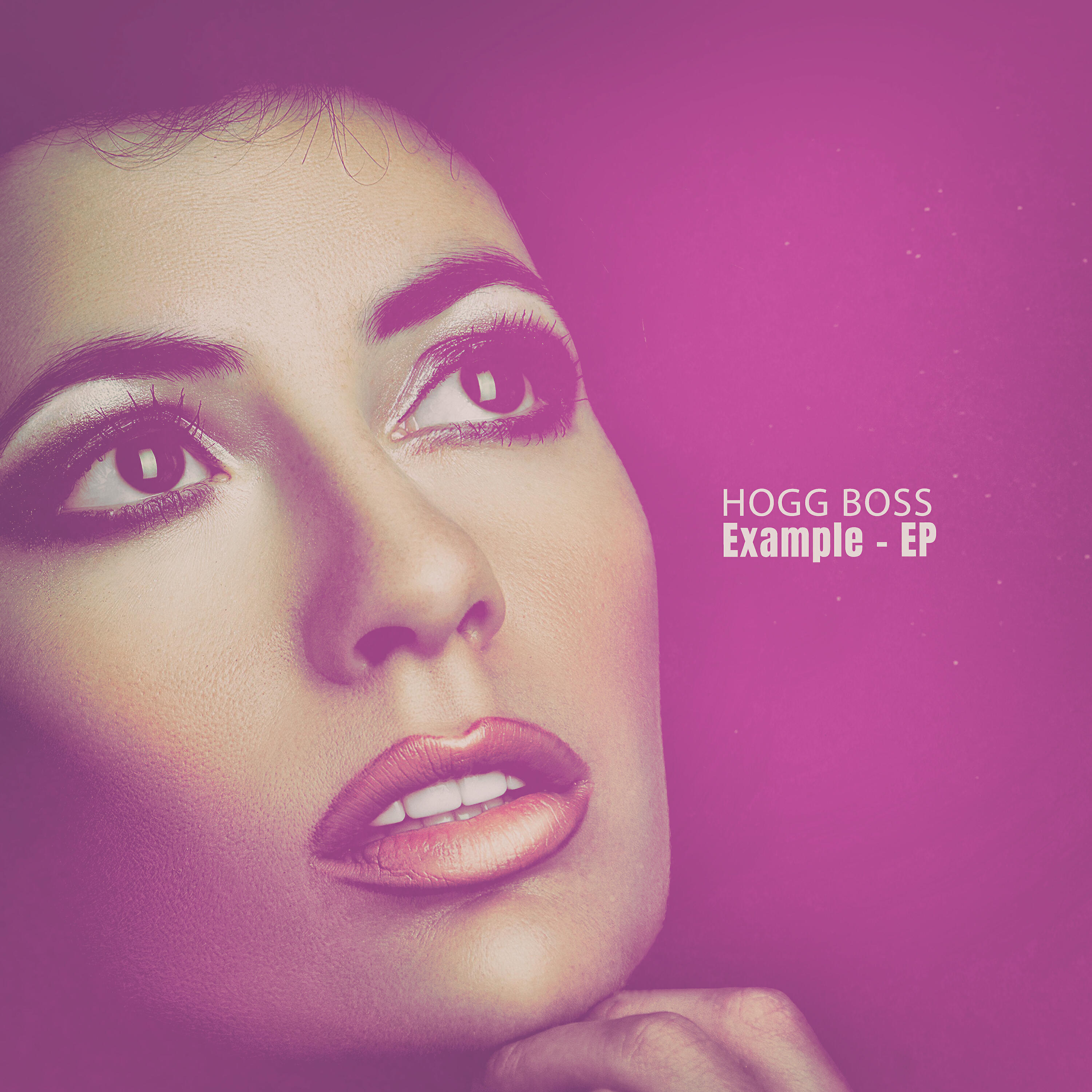Релиз Example - EP