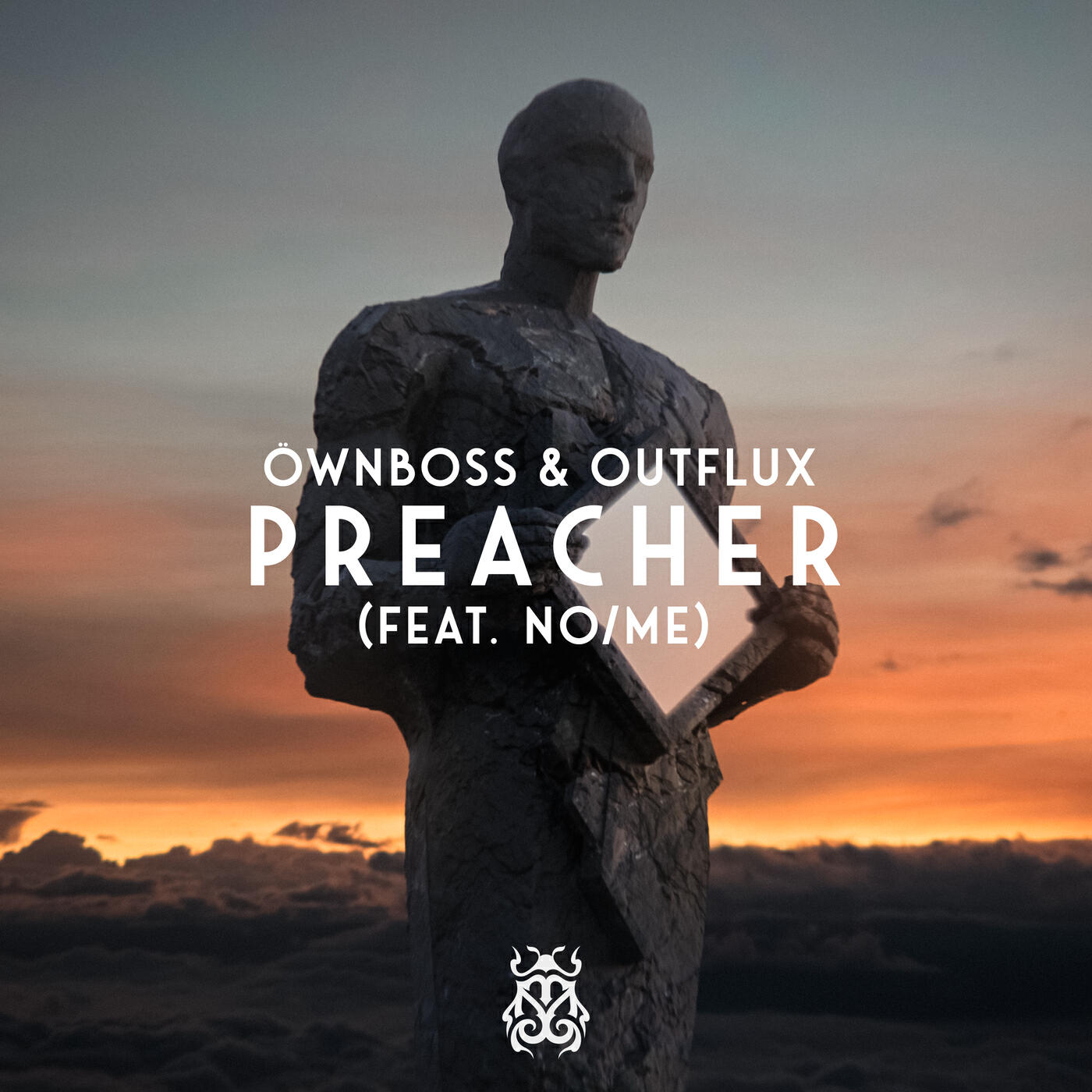 Релиз Preacher
