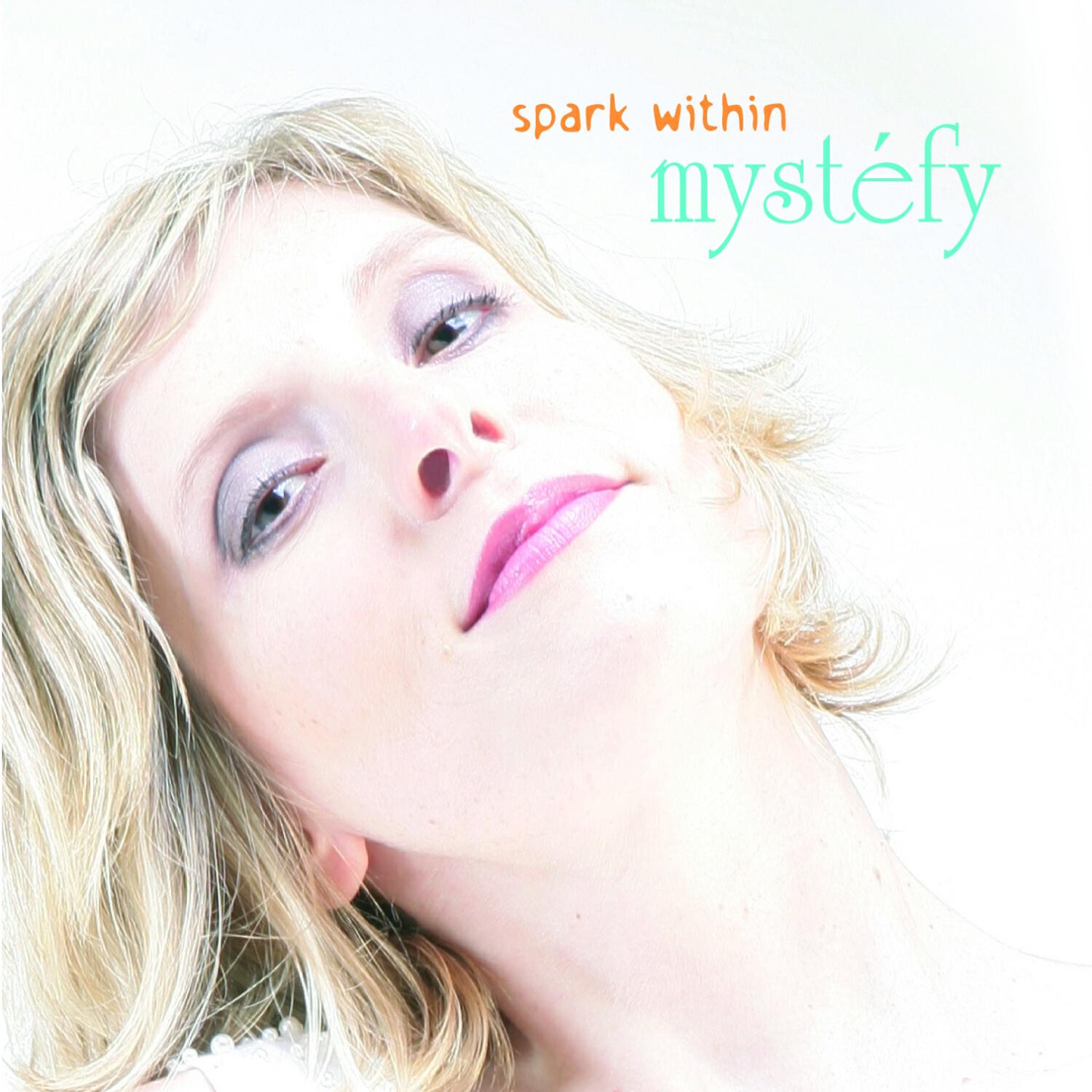 Релиз Spark Within