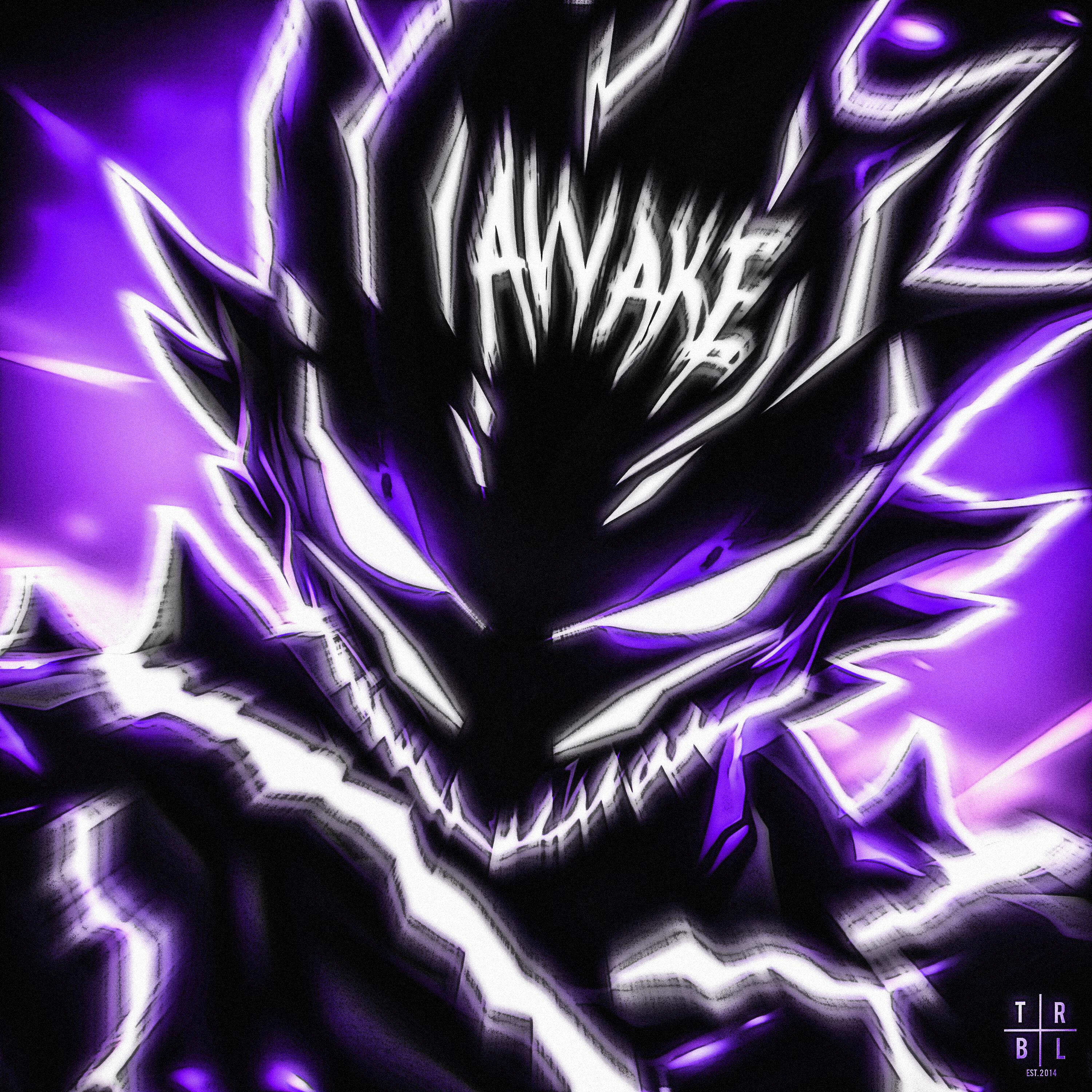Релиз AWAKE