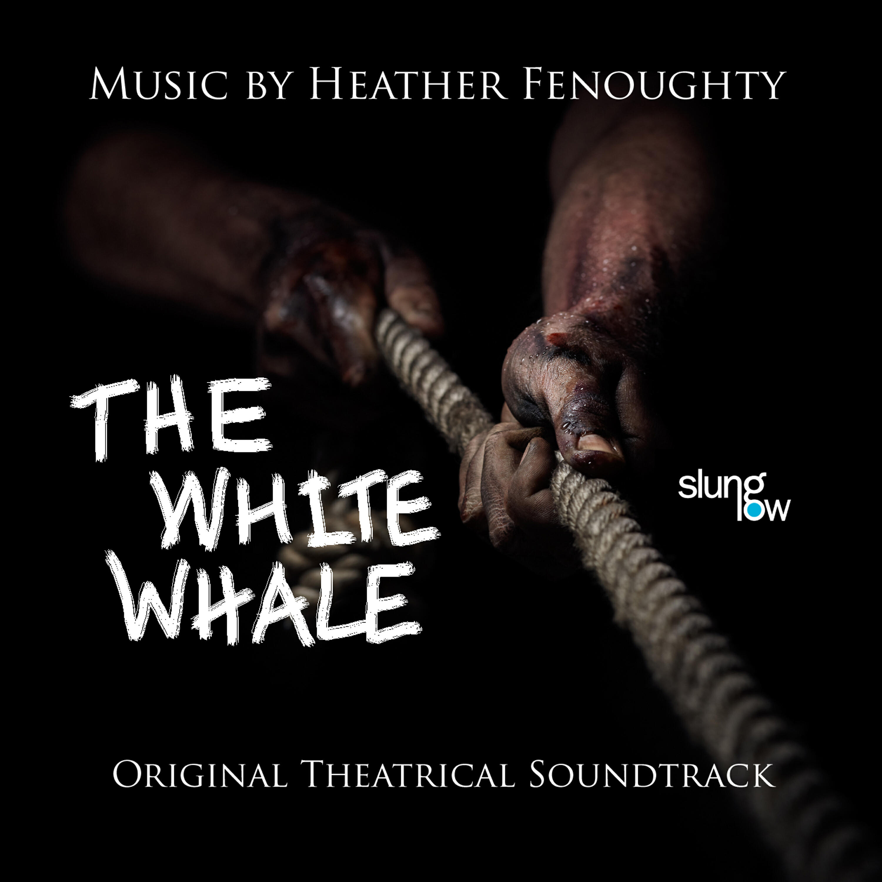 Релиз The White Whale (Original Theatrical Soundtrack)