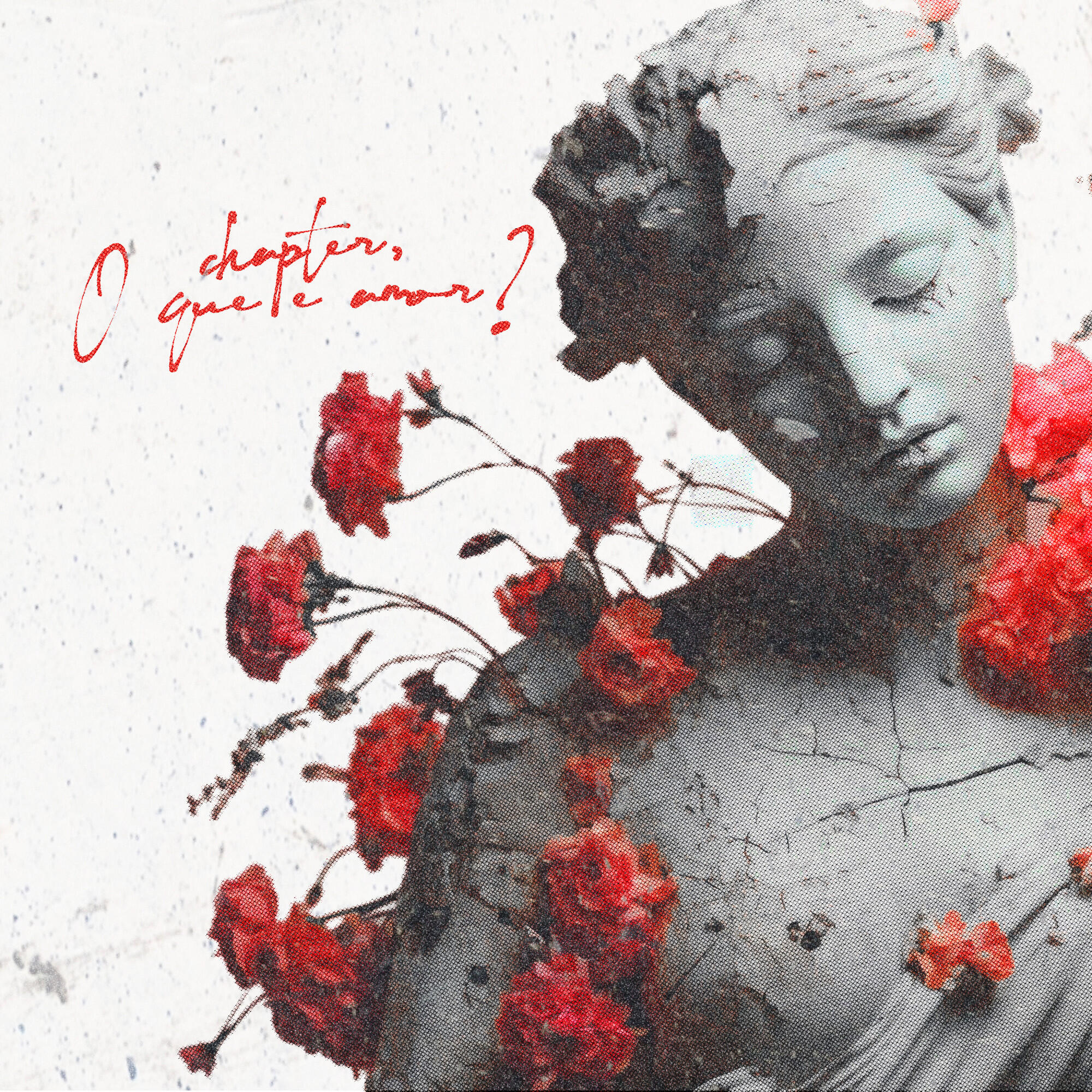Релиз chapter: o que é amor?